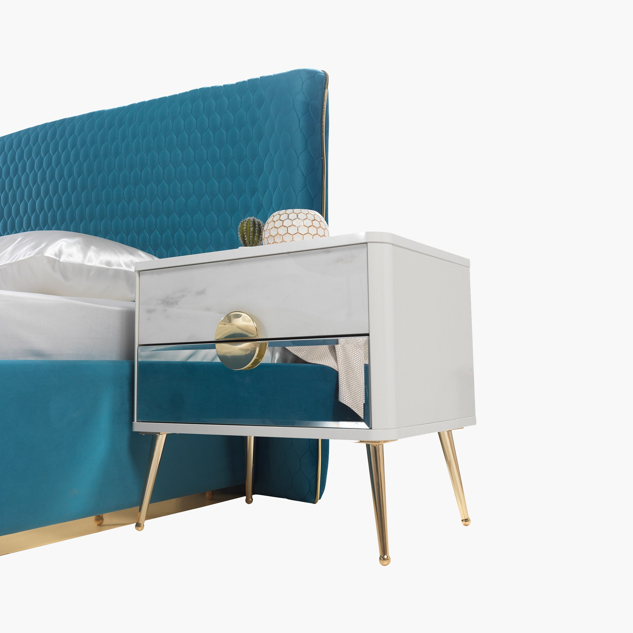 Callista 6-Piece King Bedroom Set - 180x200 cm-hbxbedroom-bedsandbedsets-bedroomsets-king-image-13