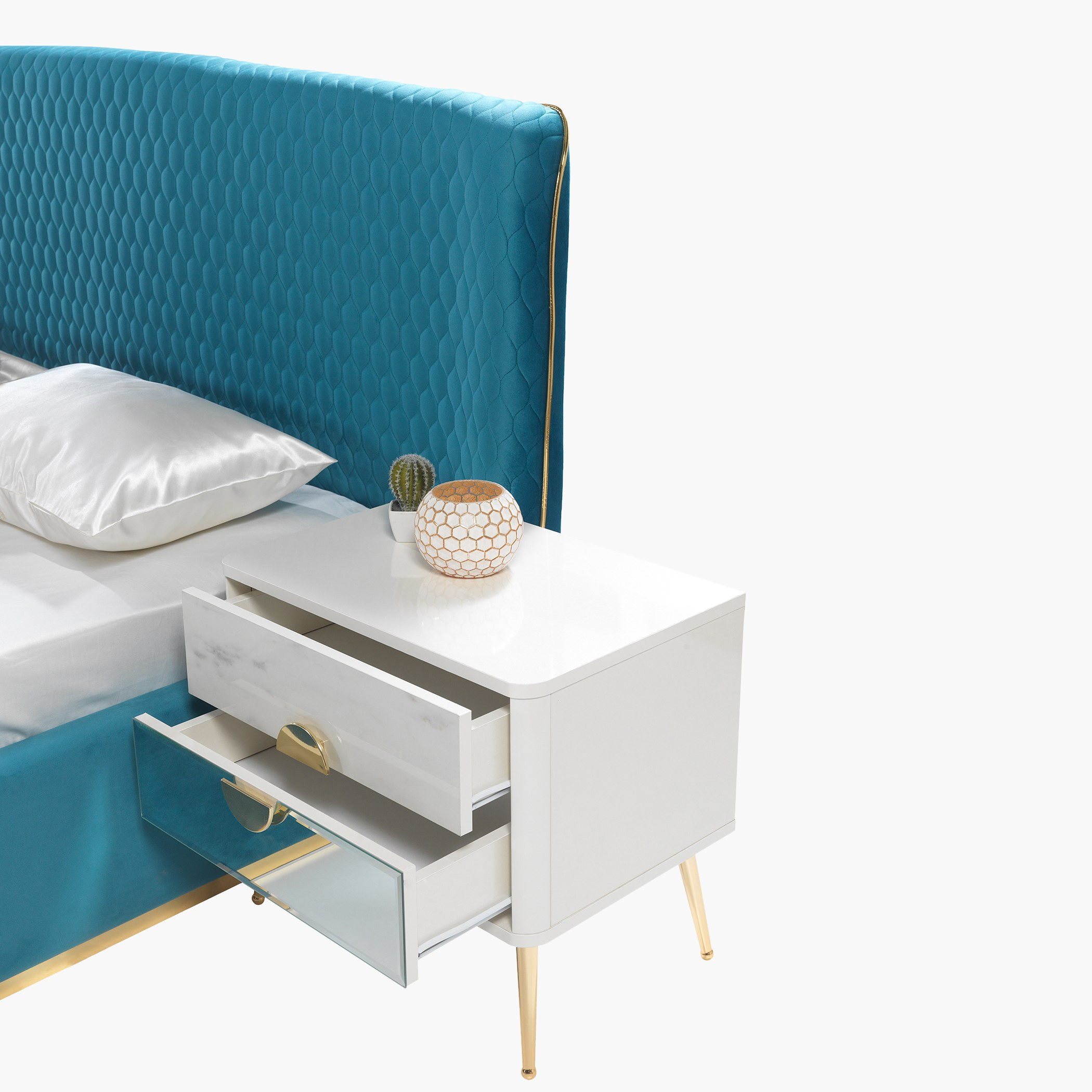 Callista 6-Piece King Bedroom Set - 180x200 cm-hbxbedroom-bedsandbedsets-bedroomsets-king-image-14