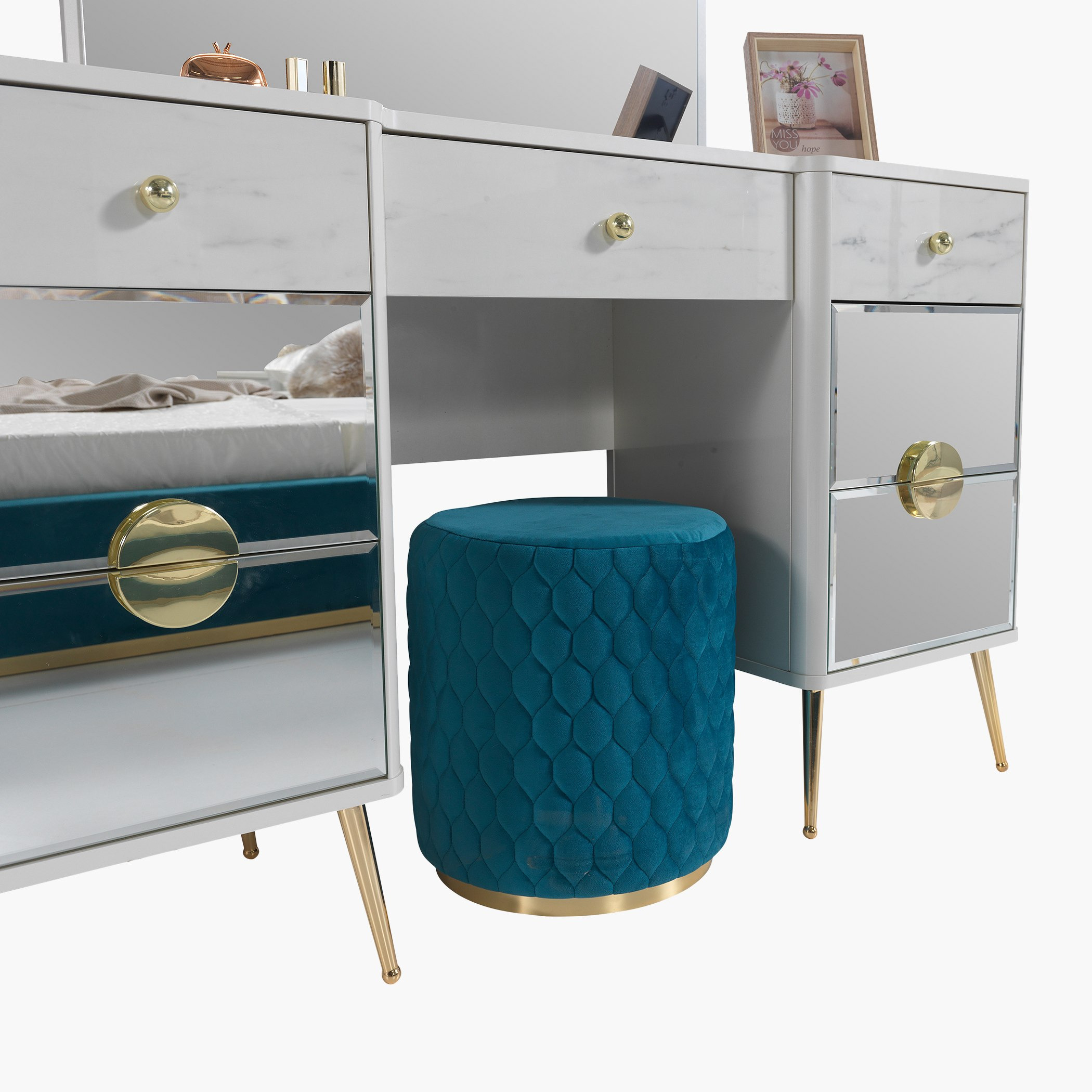 Callista 6-Piece King Bedroom Set - 180x200 cm-hbxbedroom-bedsandbedsets-bedroomsets-king-image-8
