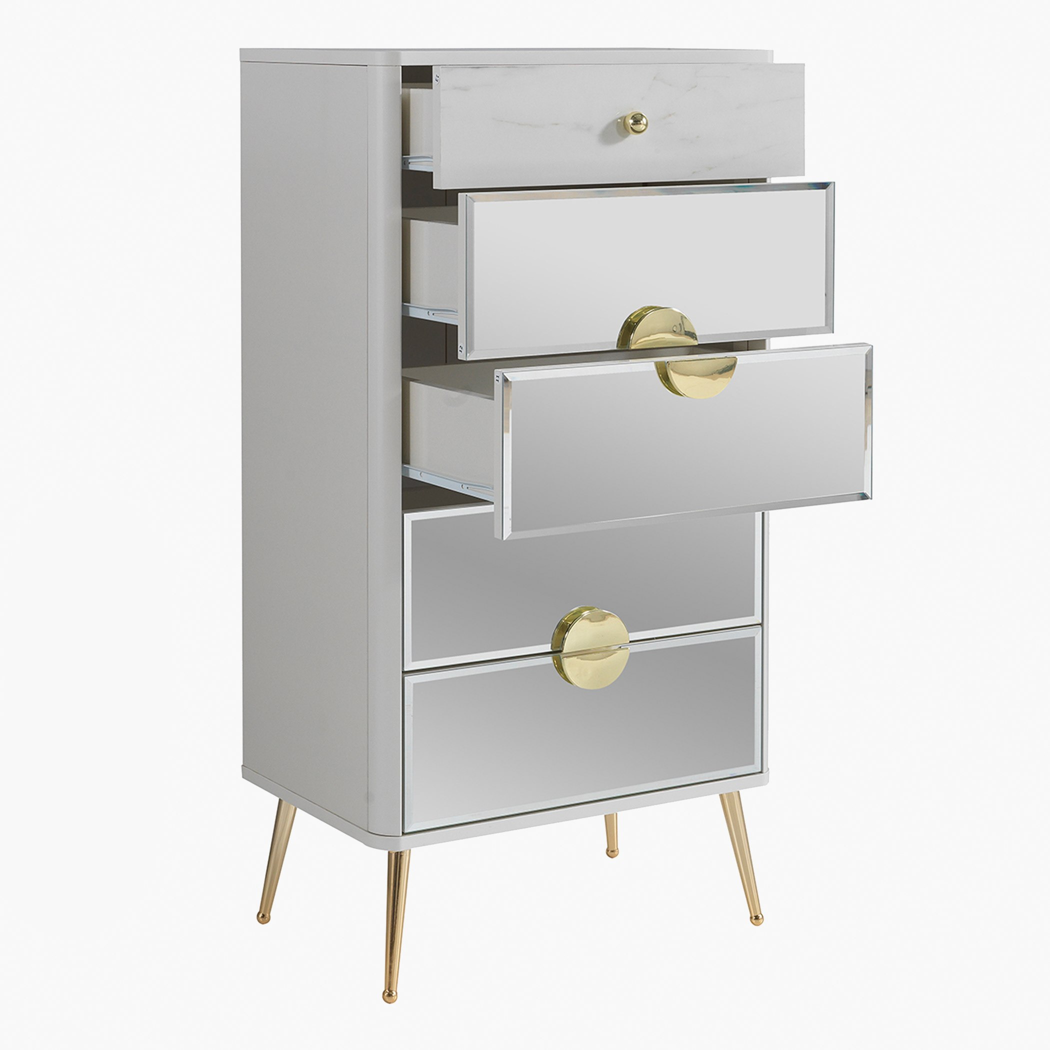 Callista Chest of 5-Drawers-hbxfurniture-dressersandchests-chestofdrawers-image-4