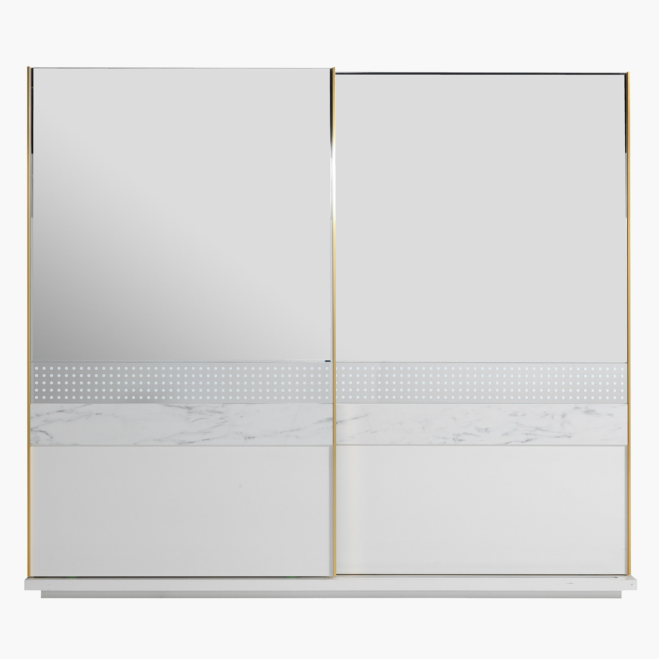 خزانة ملابس بباب انزلاقي مع مرآة من كاليستا-hbxfurniture-wardrobes-image-2