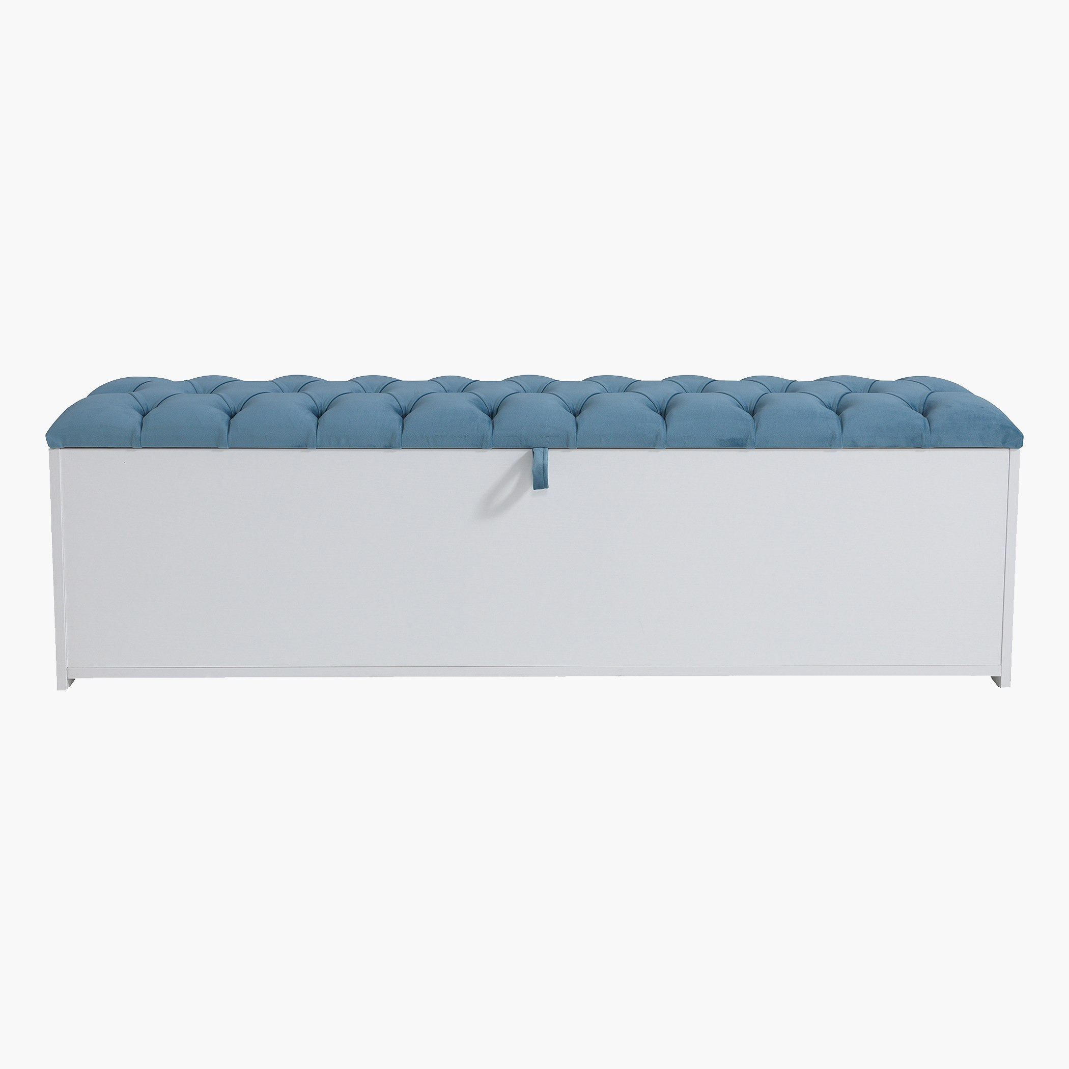 بنش سرير بوحدة تخزين من كازابلانكا-hbxfurniture-sofasandarmchairs-benches-image-2