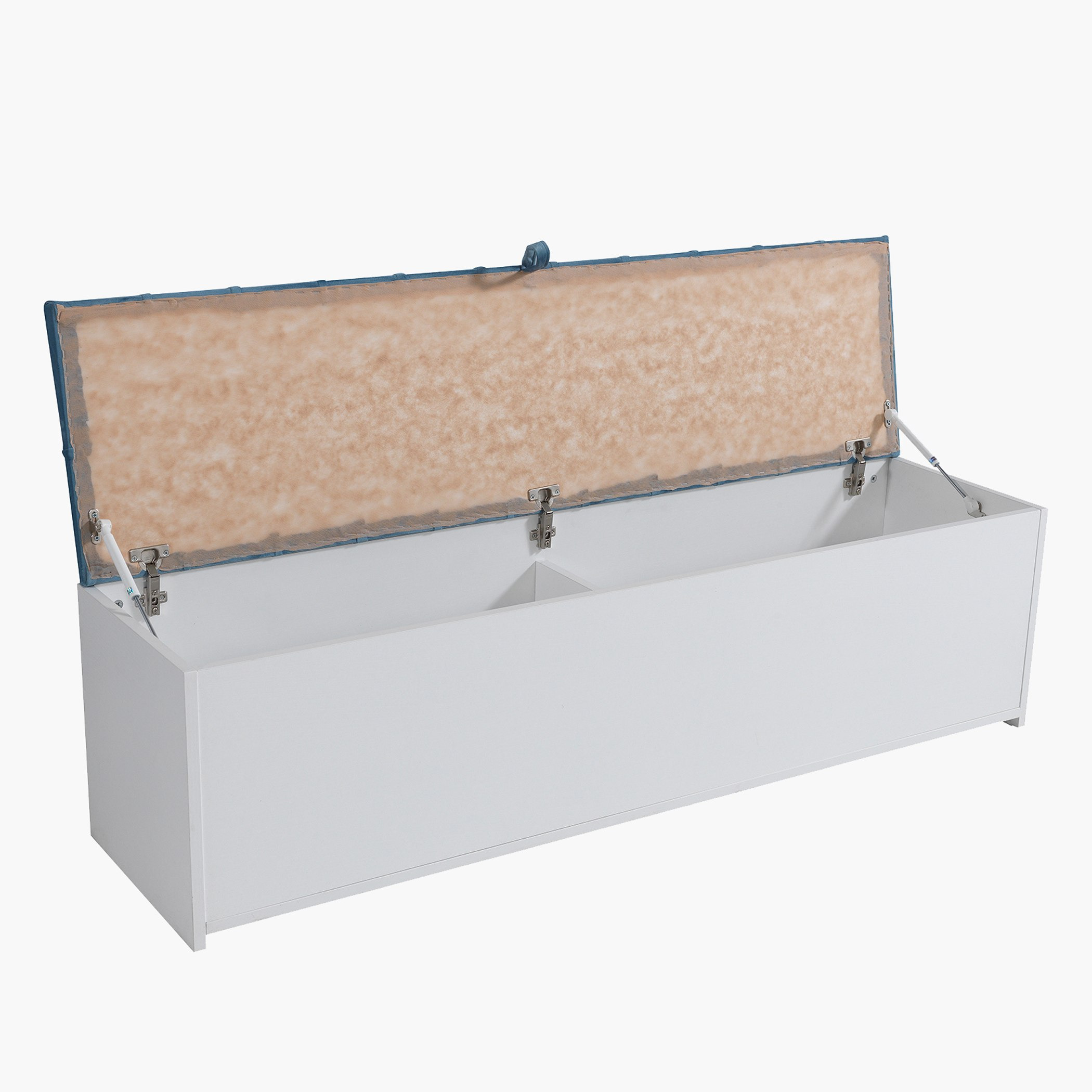 بنش سرير بوحدة تخزين من كازابلانكا-hbxfurniture-sofasandarmchairs-benches-image-3