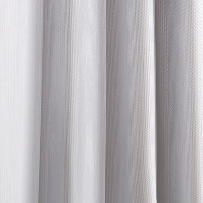 Sarah Sheer Curtain Pair - 140x240 cms