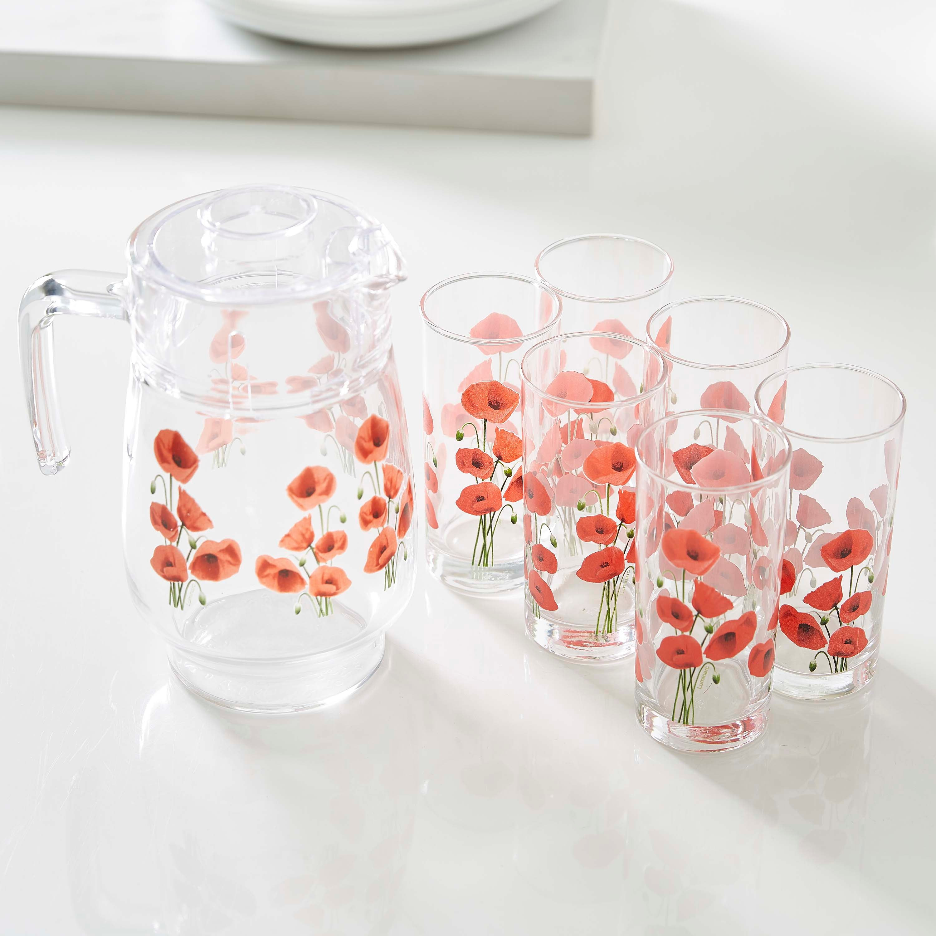 طقم مستلزمات مائدة بتصميم ورق الشجر من لومينارك إيبنوسيس - 46 قطعة-hbxhomeware-hbxkitchen-image-3