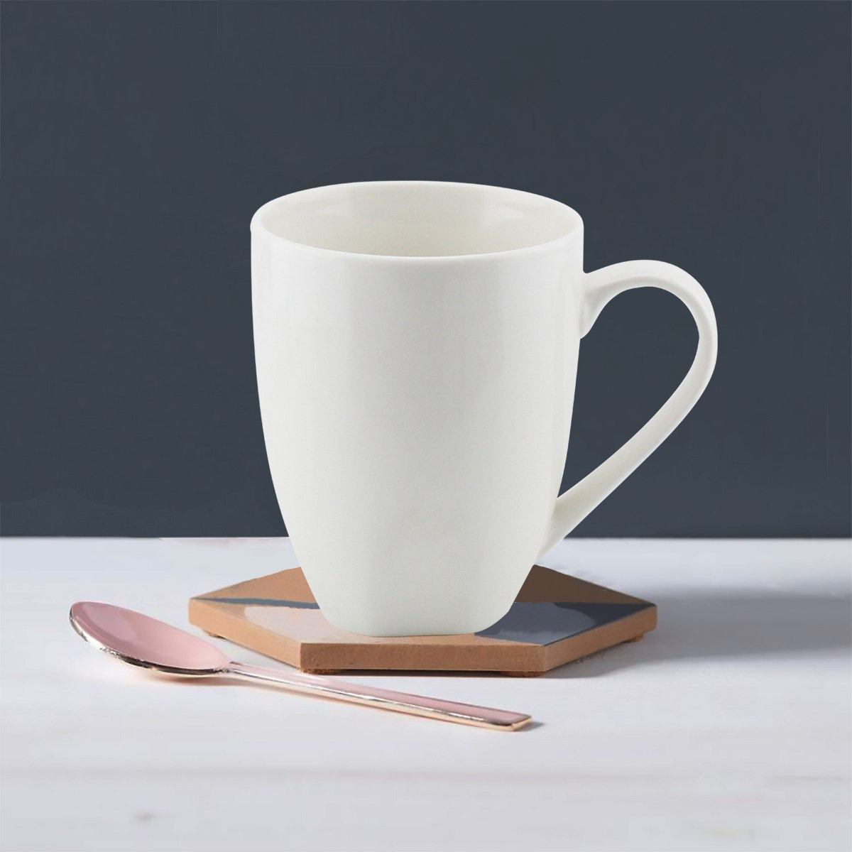 مج بورسلين من فيست - 350 مل-hbxhomeware-diningandtabletop-coffeeandteasets-image-1