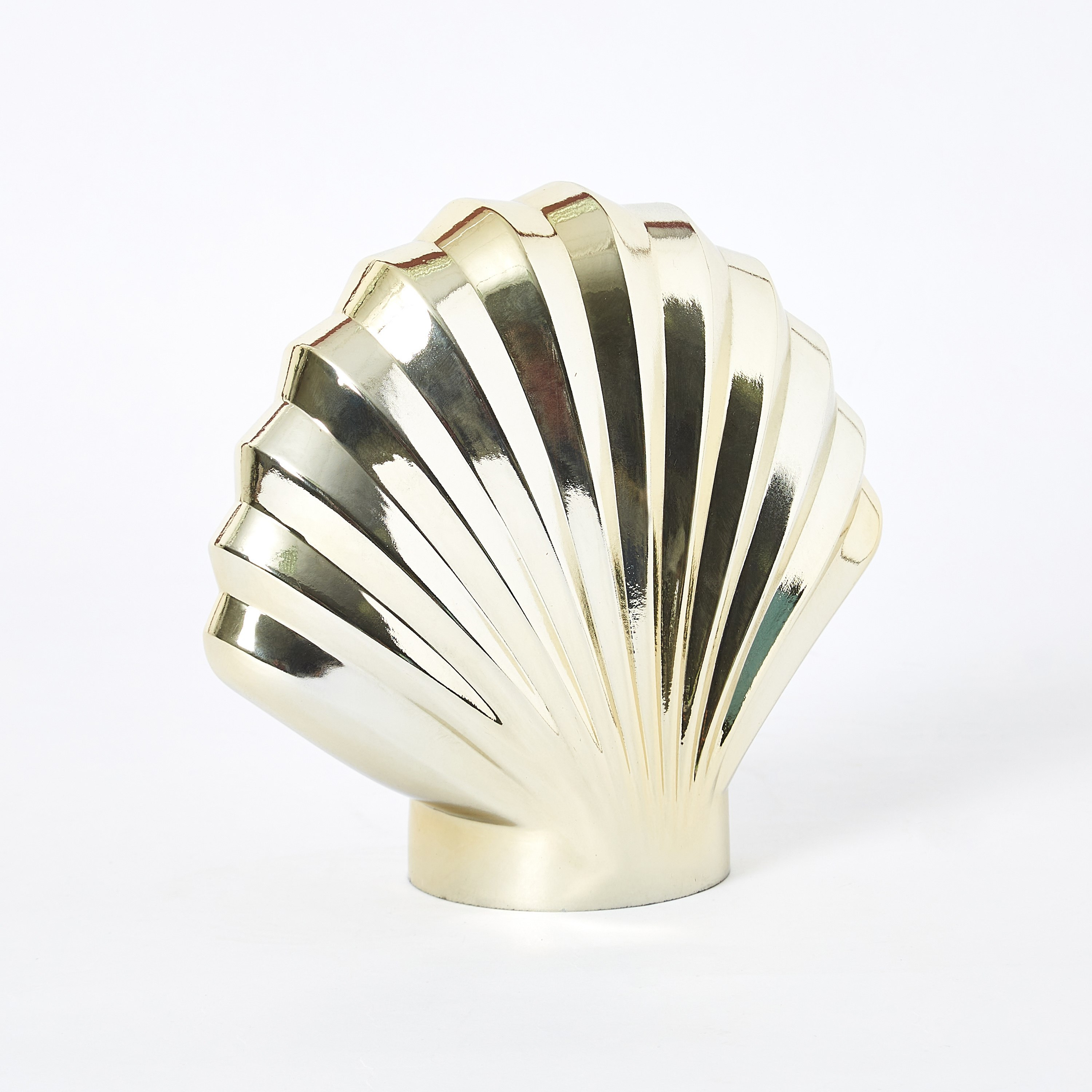 صدفة ميتاليك زجاجيّة من سكيري-hbxhomeware-homedecor-figurinesandornaments-image-5