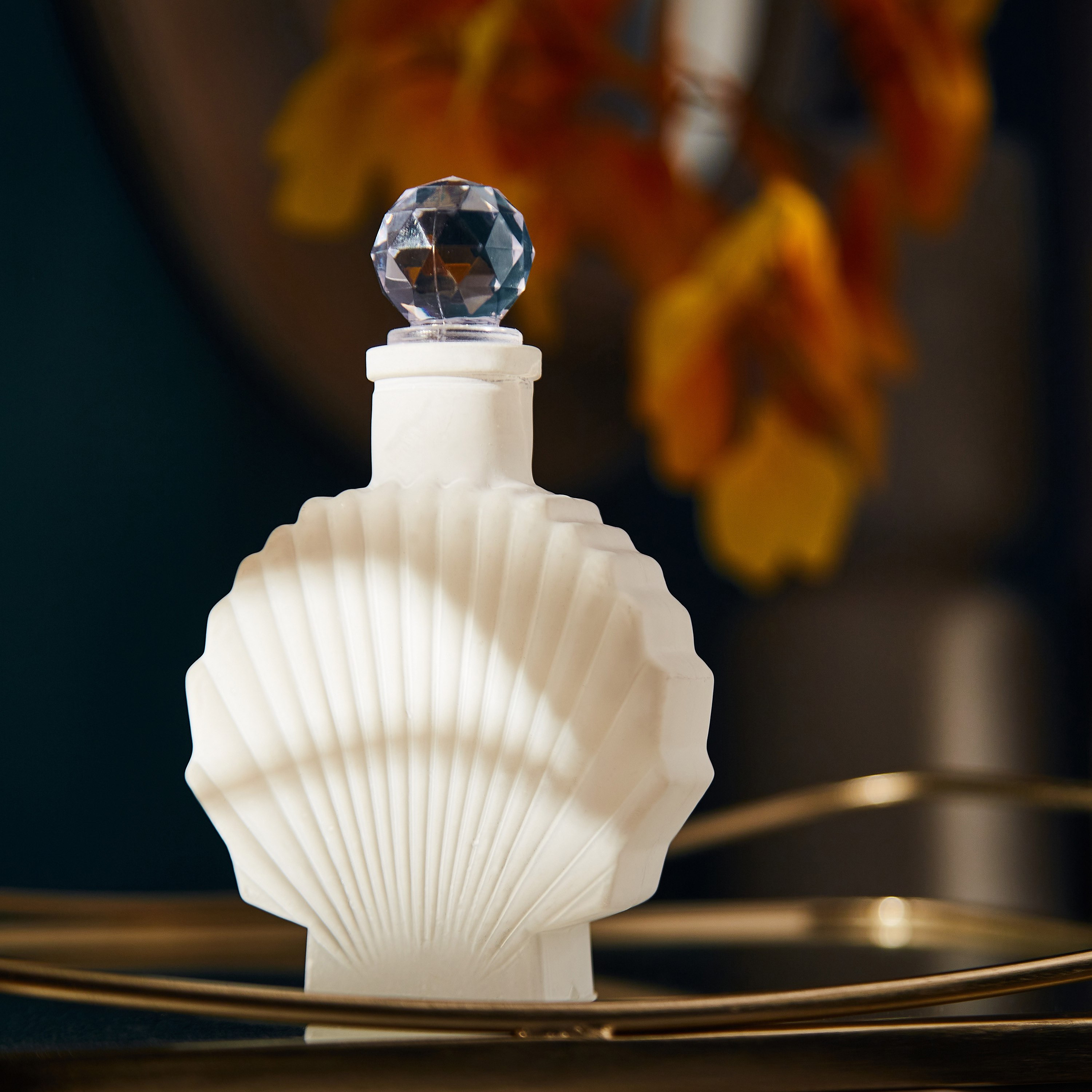 قطعة ديكور زجاجية بشكل صدفة بحر من سكيري-hbxhomeware-homedecor-figurinesandornaments-image-3