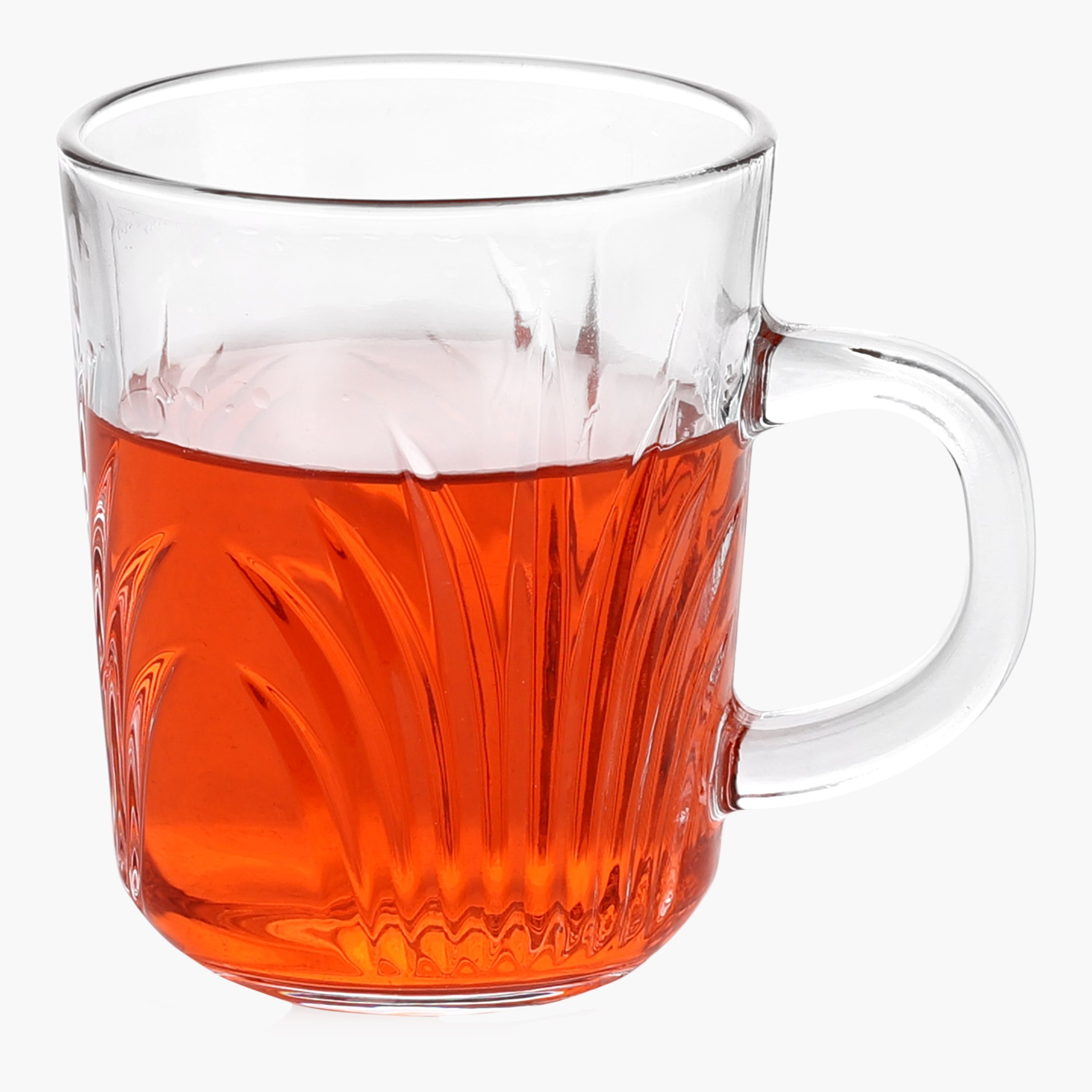 6-Piece Tea Mug Set - 230 ml-hbxhomeware-diningandtabletop-coffeeandteasets-image-2