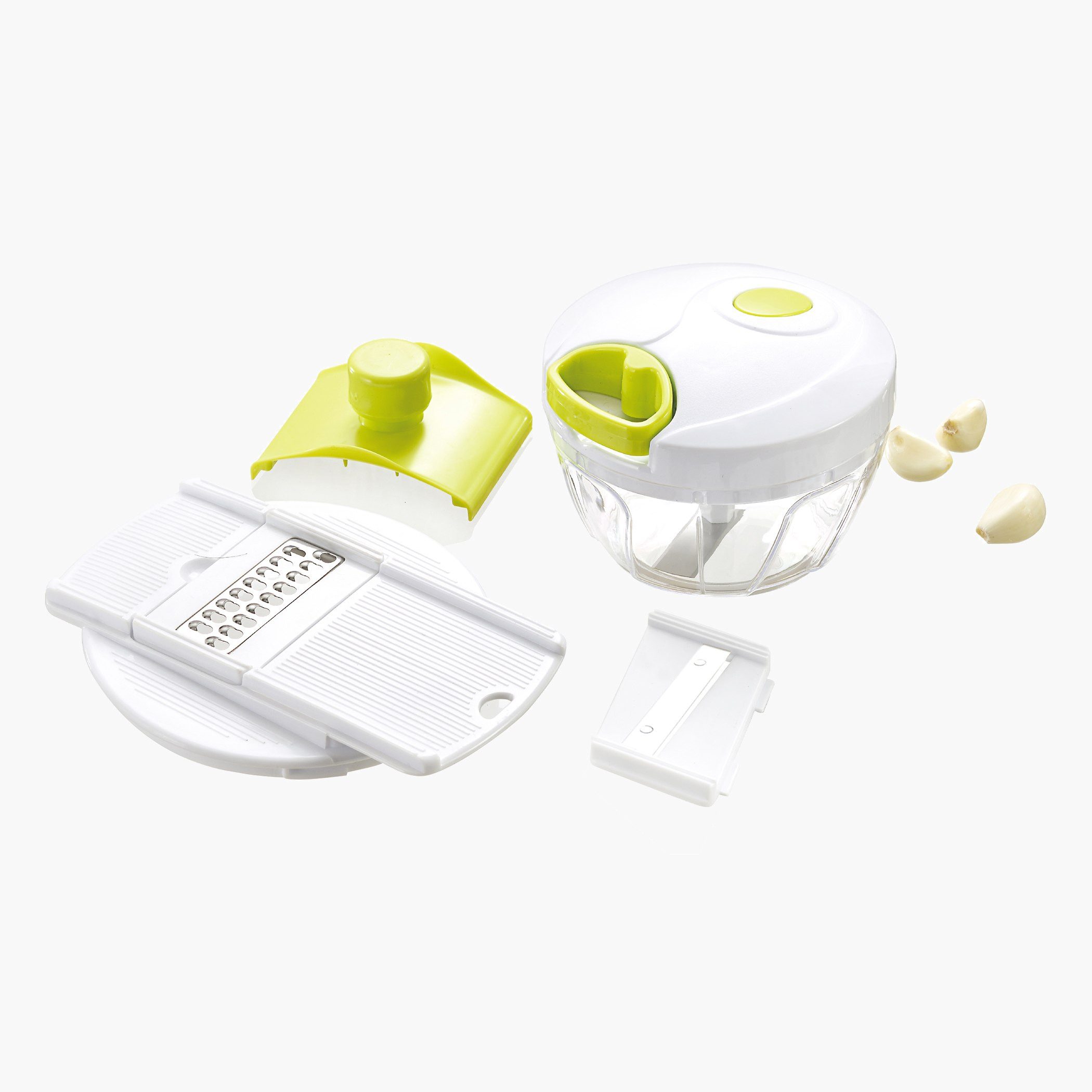 آلة تقطع خصروات مع أدات تقطيع-hbxhomeware-hbxkitchen-image-3