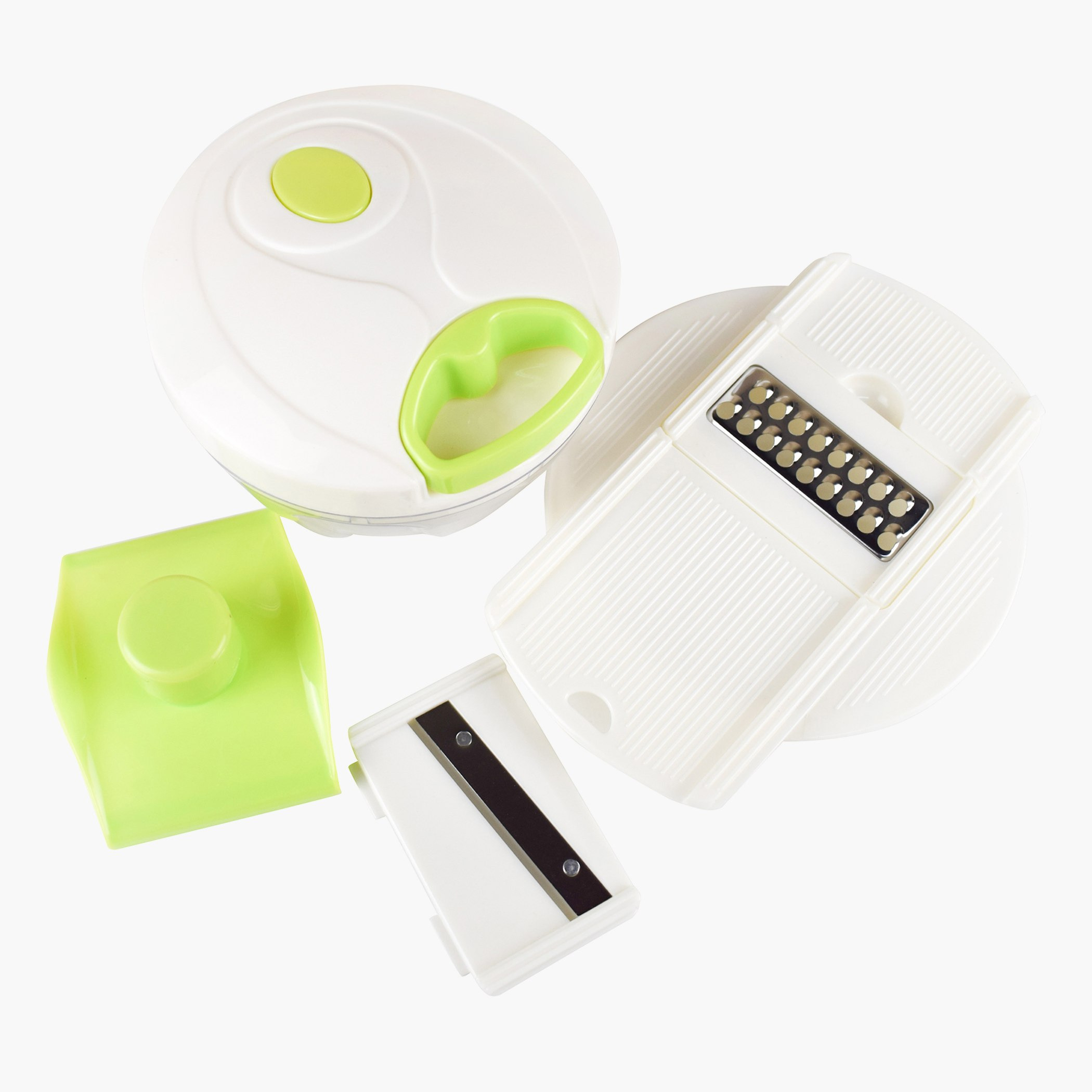 آلة تقطع خصروات مع أدات تقطيع-hbxhomeware-hbxkitchen-image-4