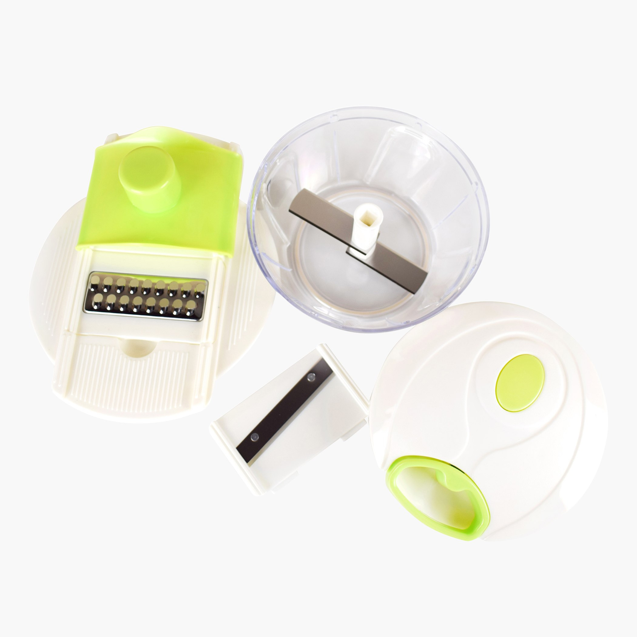 آلة تقطع خصروات مع أدات تقطيع-hbxhomeware-hbxkitchen-image-5