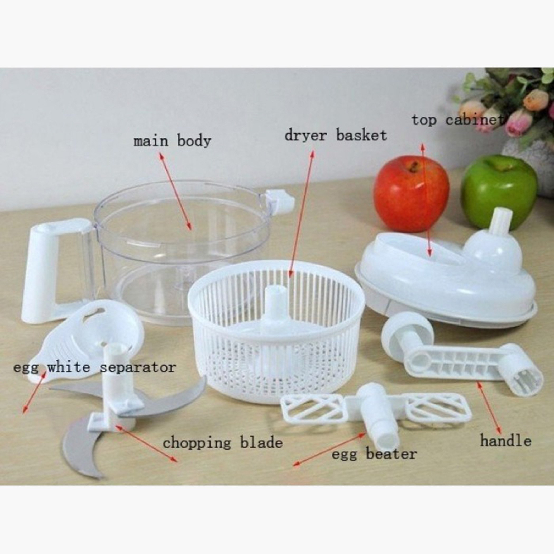 Manual Food Chopper-hbxhomeware-hbxkitchen-image-4