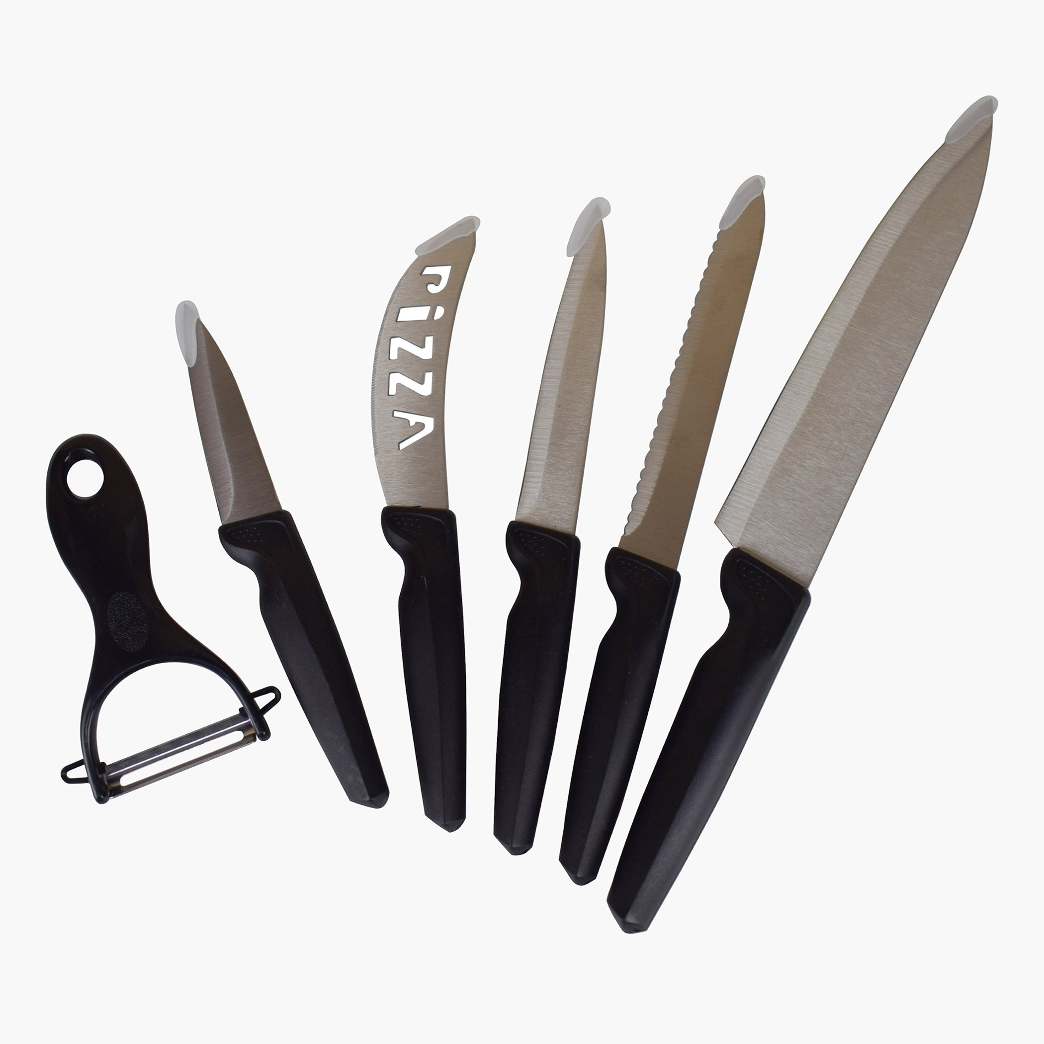 طقم سكاكين - 6 قطع-hbxhomeware-hbxkitchen-image-1