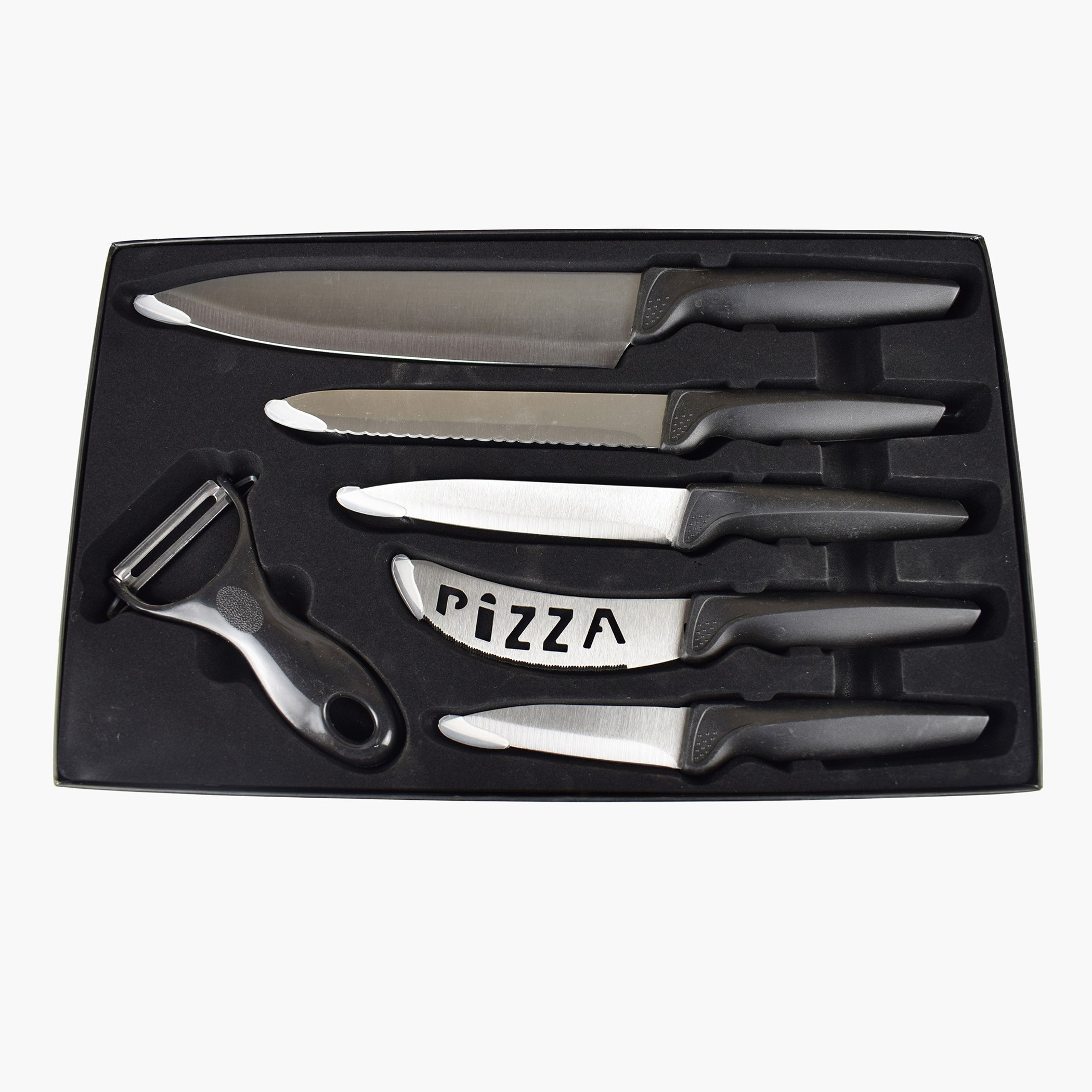 طقم سكاكين - 6 قطع-hbxhomeware-hbxkitchen-image-2