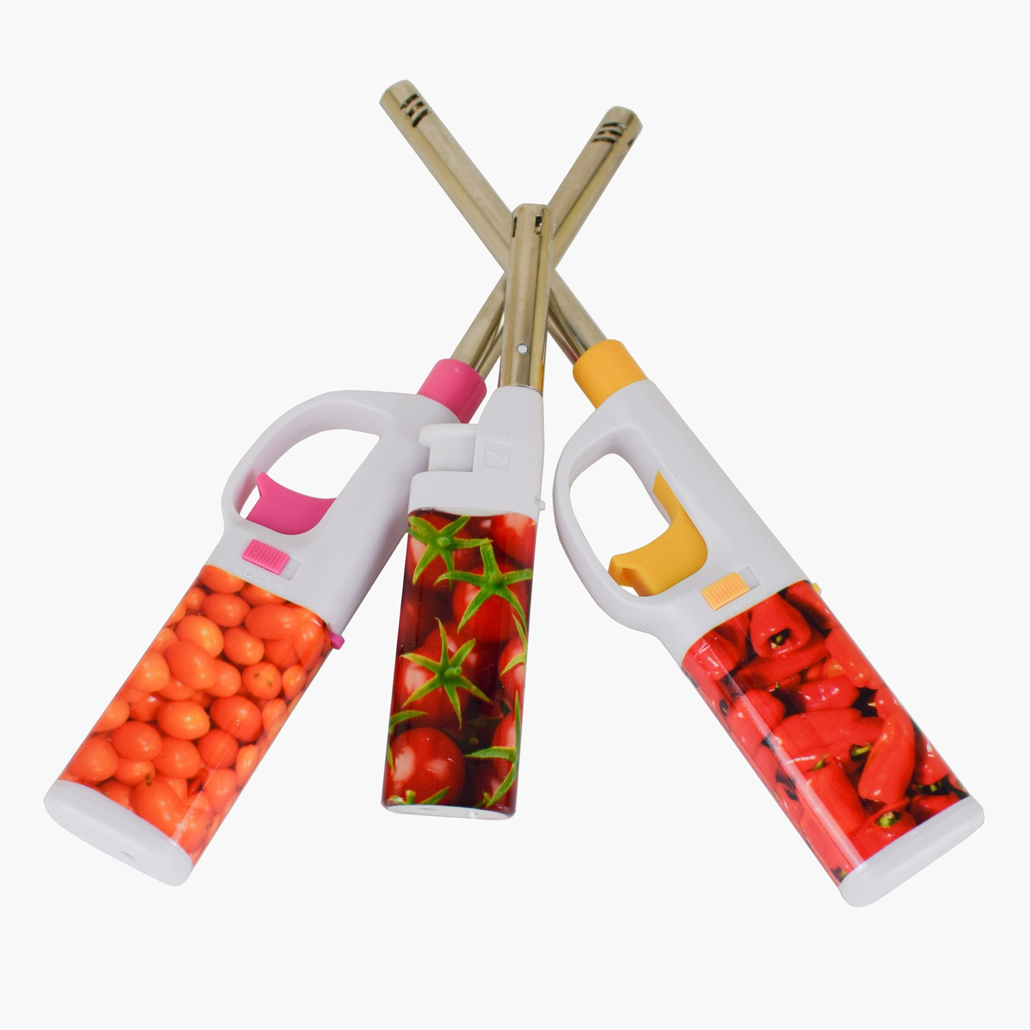 ولاعة قابلة لإعادة التعبئة من أكورد-hbxkitchen-kitchenware-kitchenaccessories-image-1