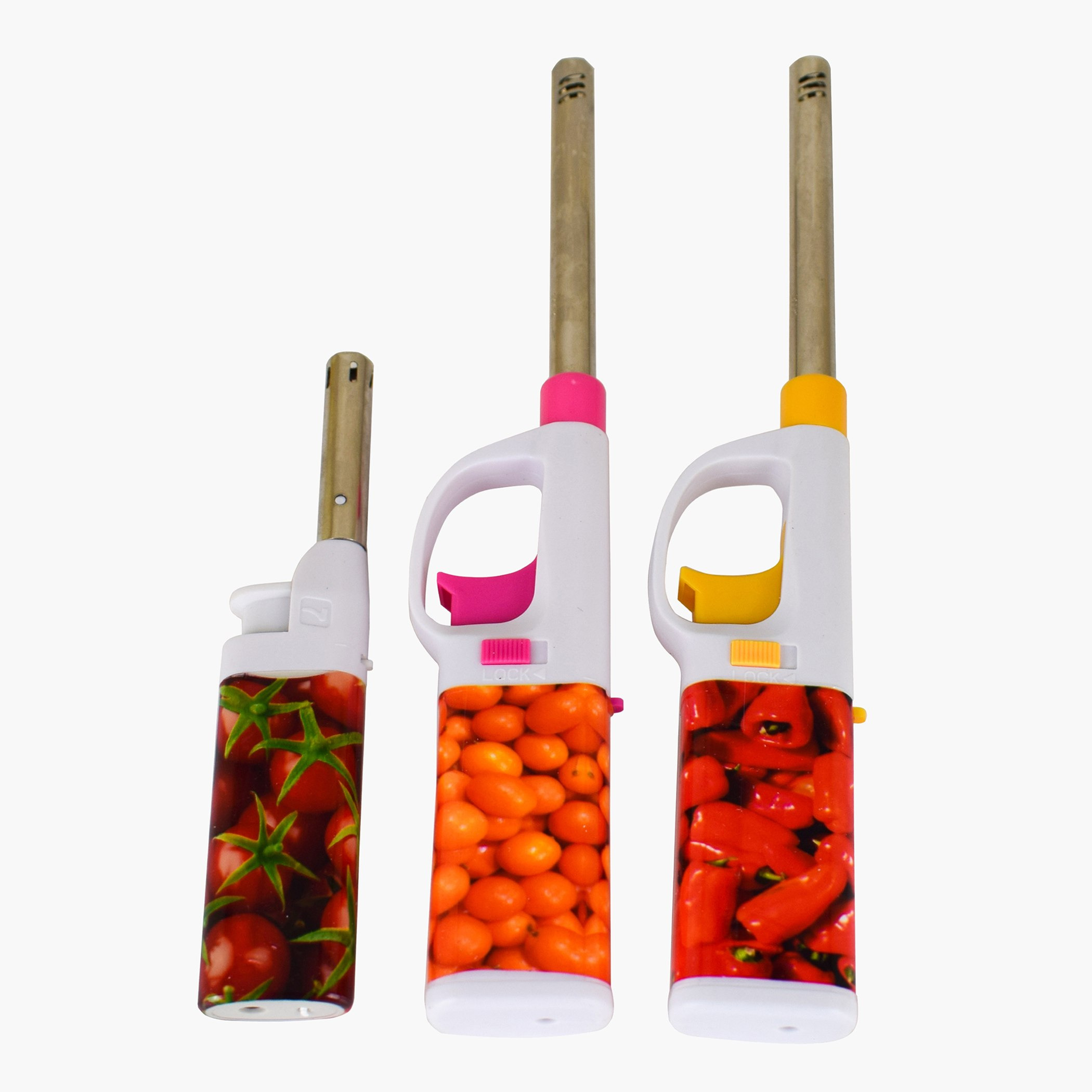ولاعة قابلة لإعادة التعبئة من أكورد-hbxkitchen-kitchenware-kitchenaccessories-image-2
