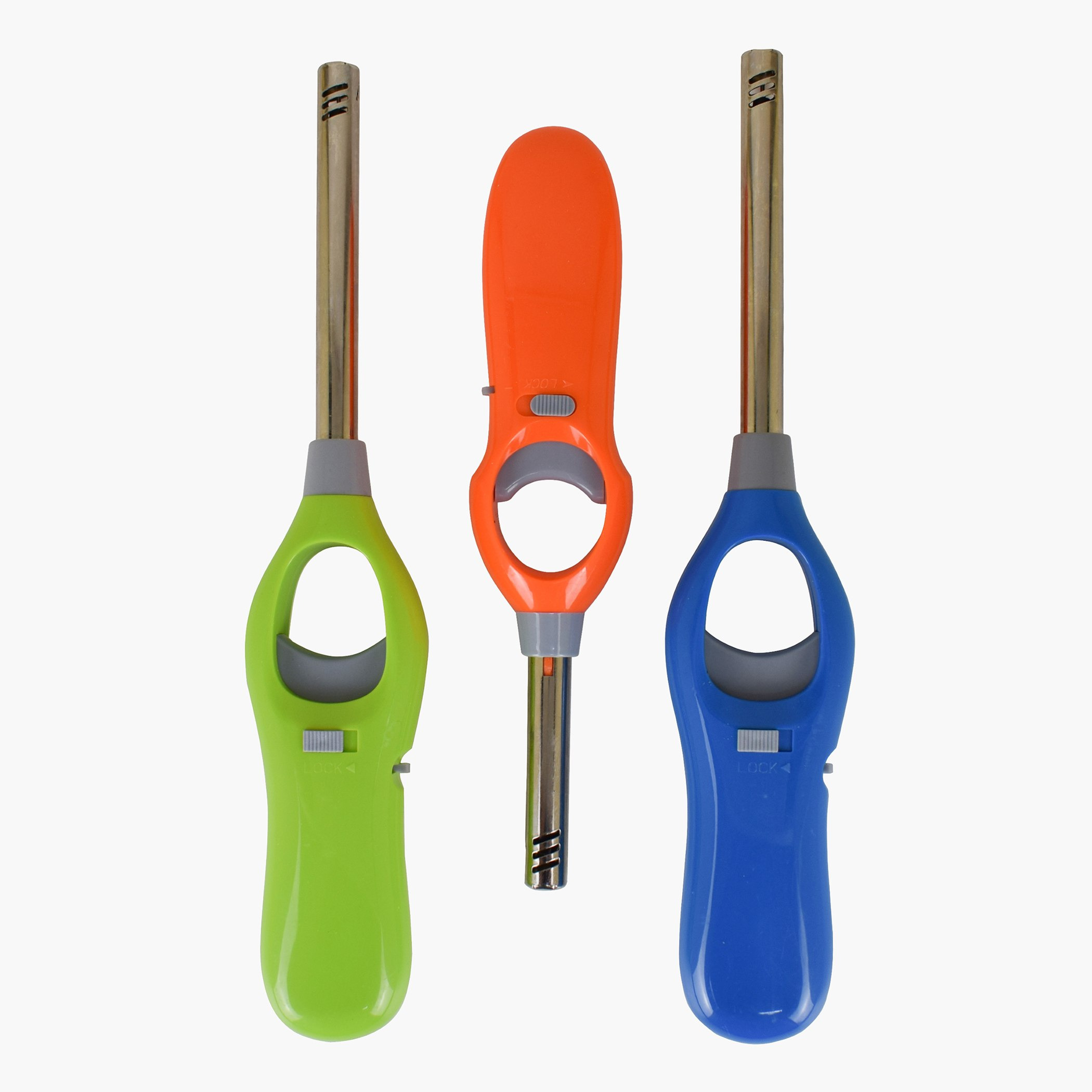 ولاعة قابلة لإعادة التعبئة من أكورد - طقم من 3 قطع-hbxkitchen-kitchenware-kitchenaccessories-image-2