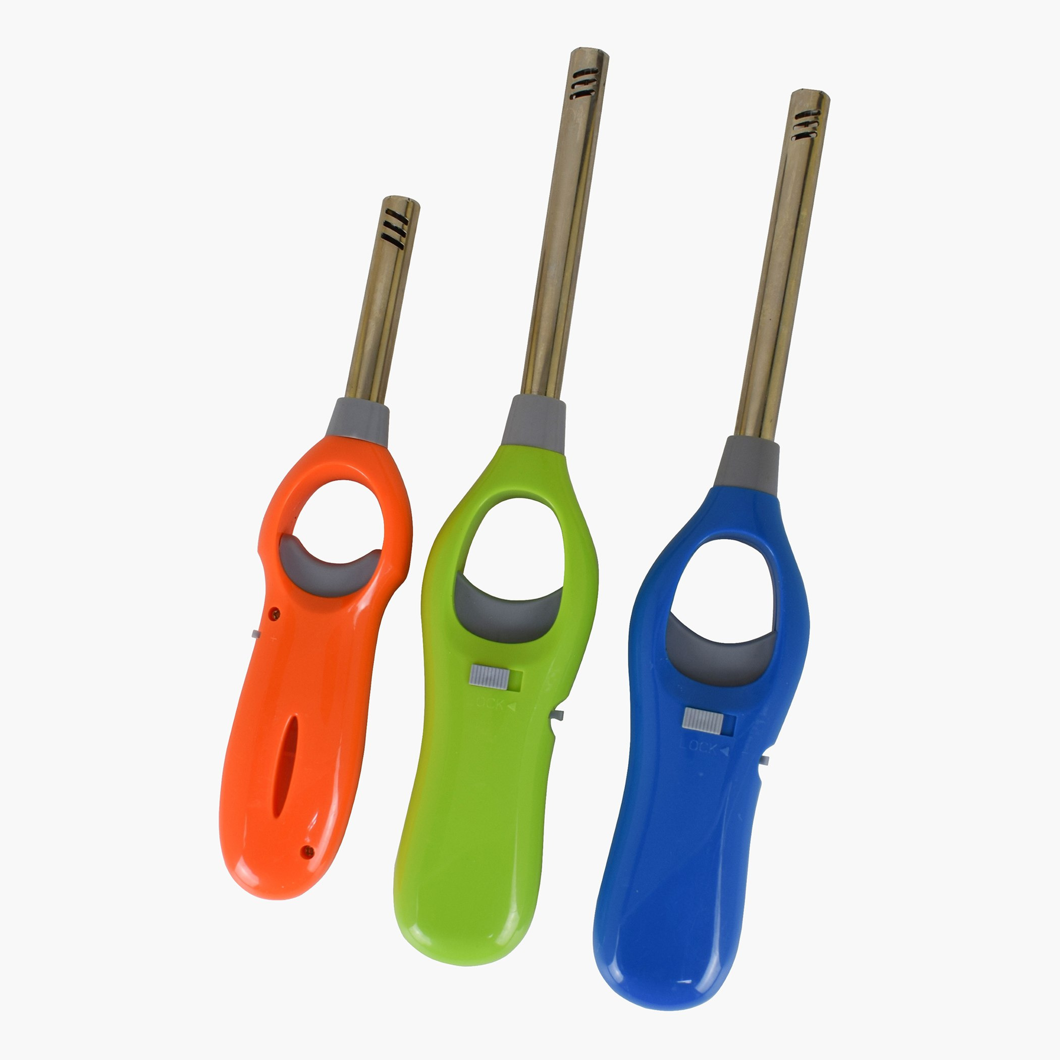 ولاعة قابلة لإعادة التعبئة من أكورد - طقم من 3 قطع-hbxkitchen-kitchenware-kitchenaccessories-image-3