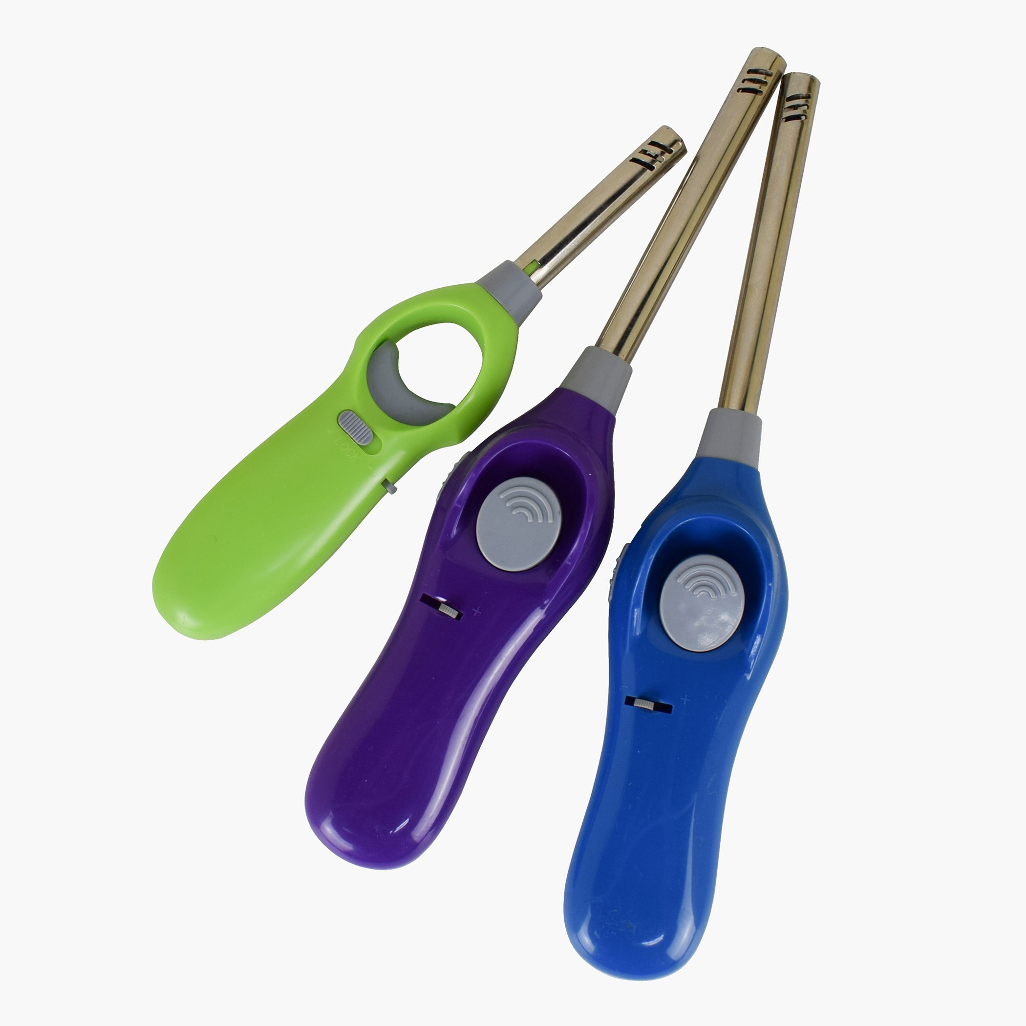 ولاعة قابلة لإعادة التعبئة من أكورد - طقم من 3 قطع-hbxkitchen-kitchenware-kitchenaccessories-image-3