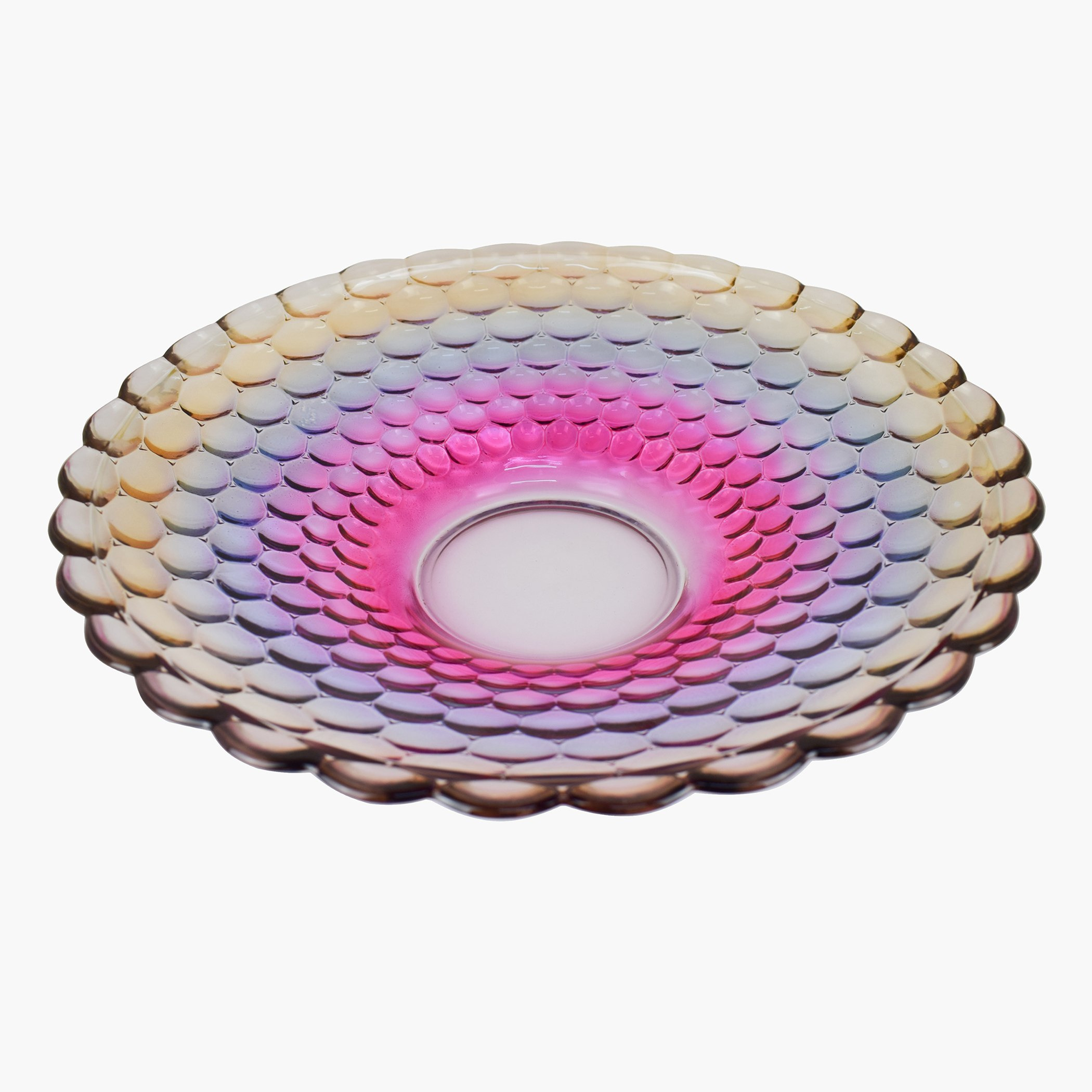 صحن فاكهة - 37 سم-hbxdecorandfurnishings-tabletop-serveware-image-1