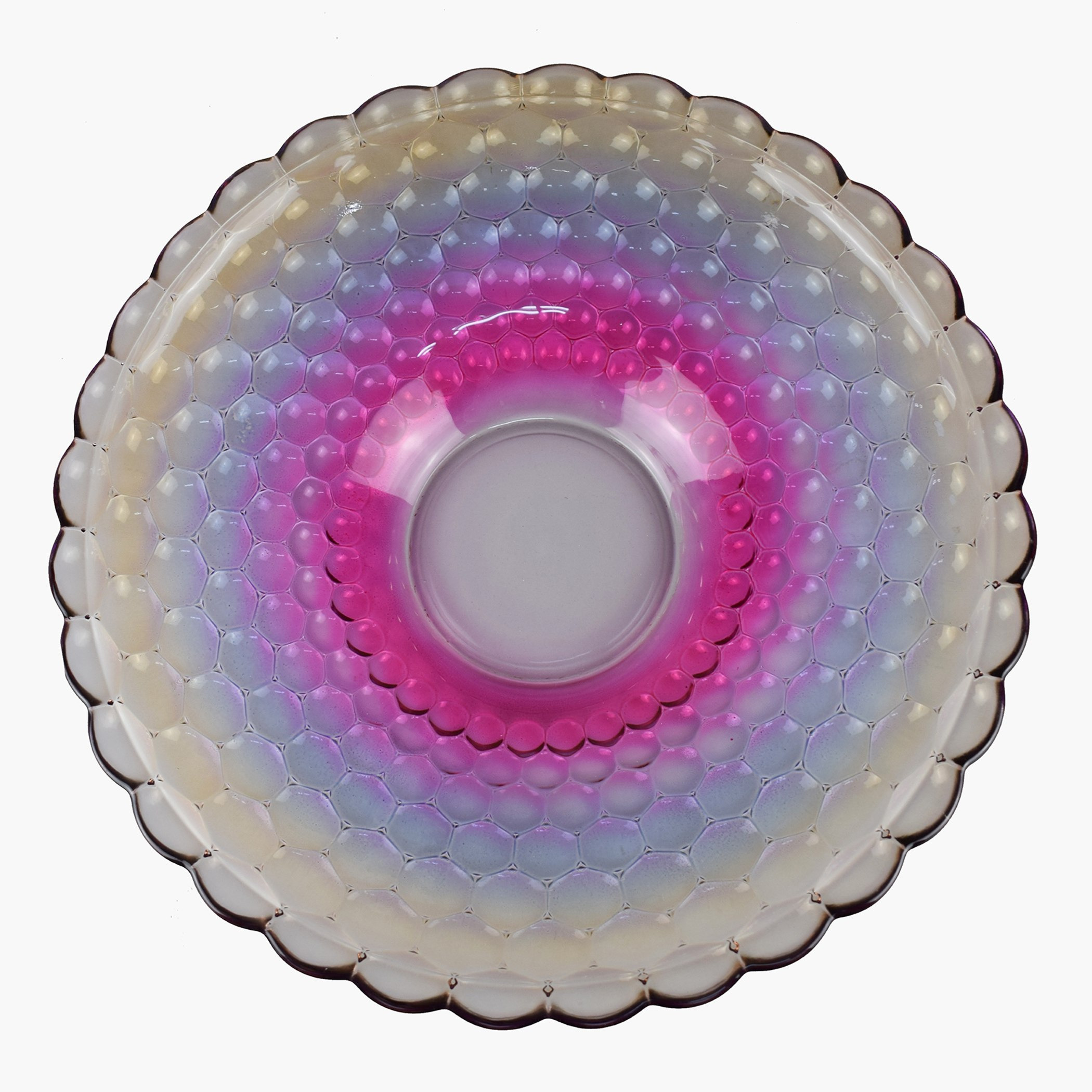 صحن فاكهة - 37 سم-hbxdecorandfurnishings-tabletop-serveware-image-2