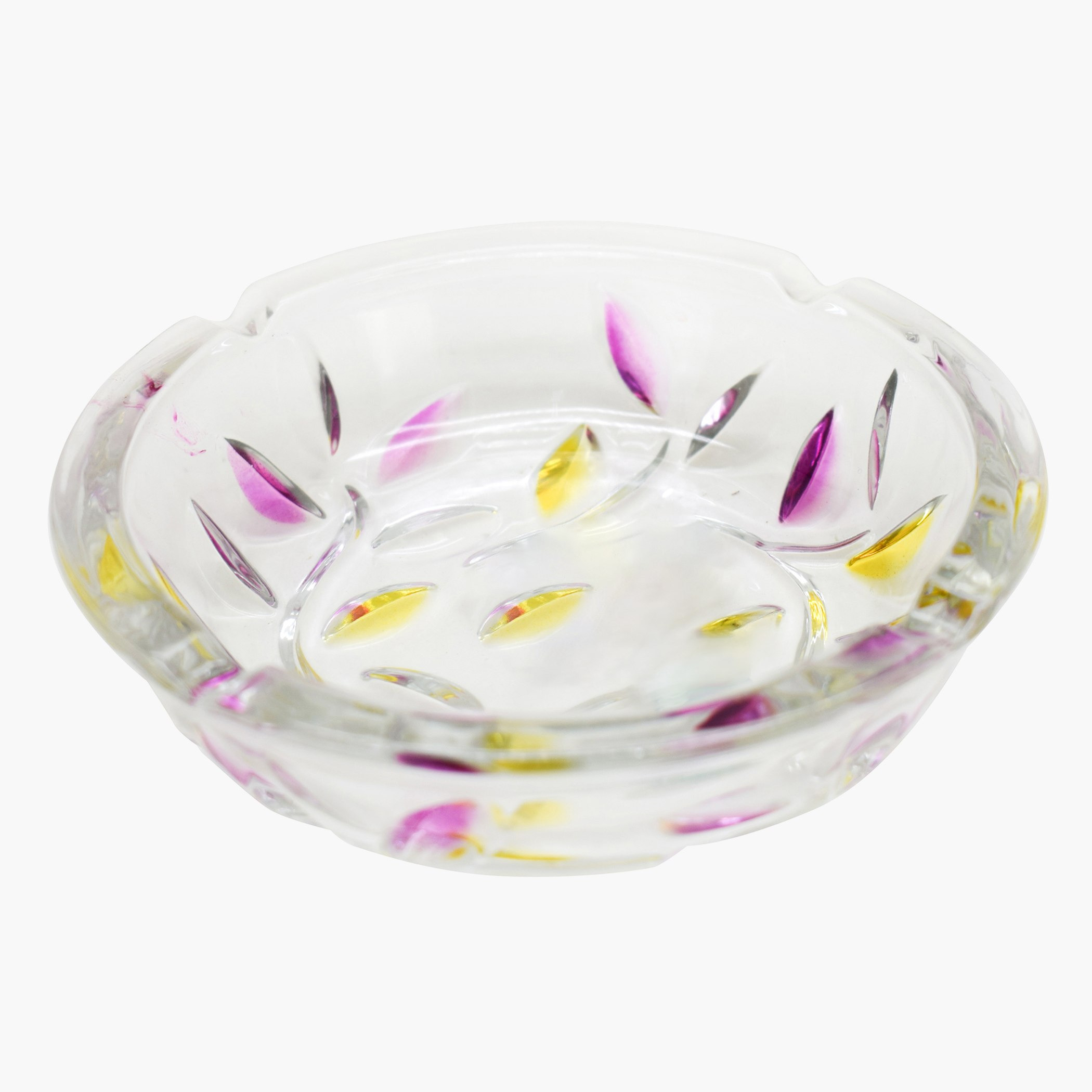 منفضة سجائر زجاجيّة من أكورد-hbxhomeware-hbxkitchen-image-1