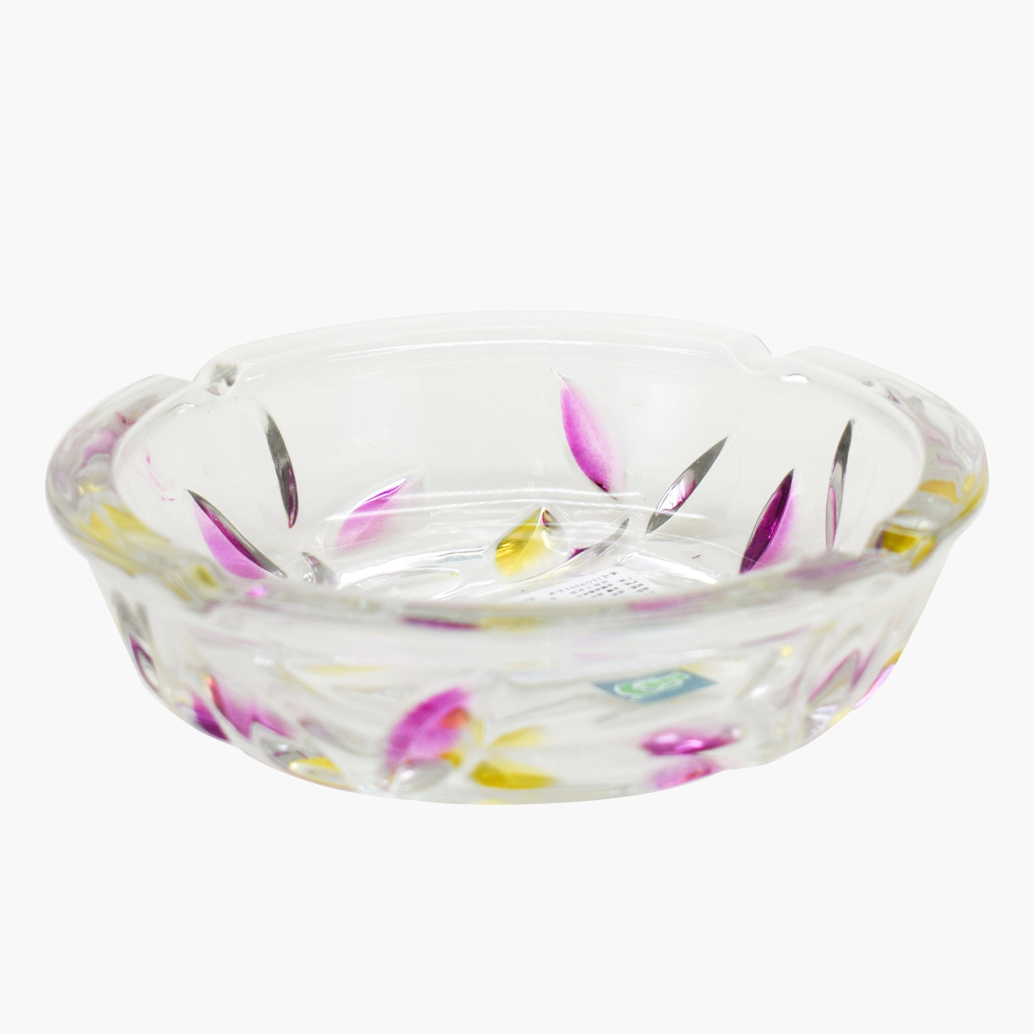 منفضة سجائر زجاجيّة من أكورد-hbxhomeware-hbxkitchen-image-2