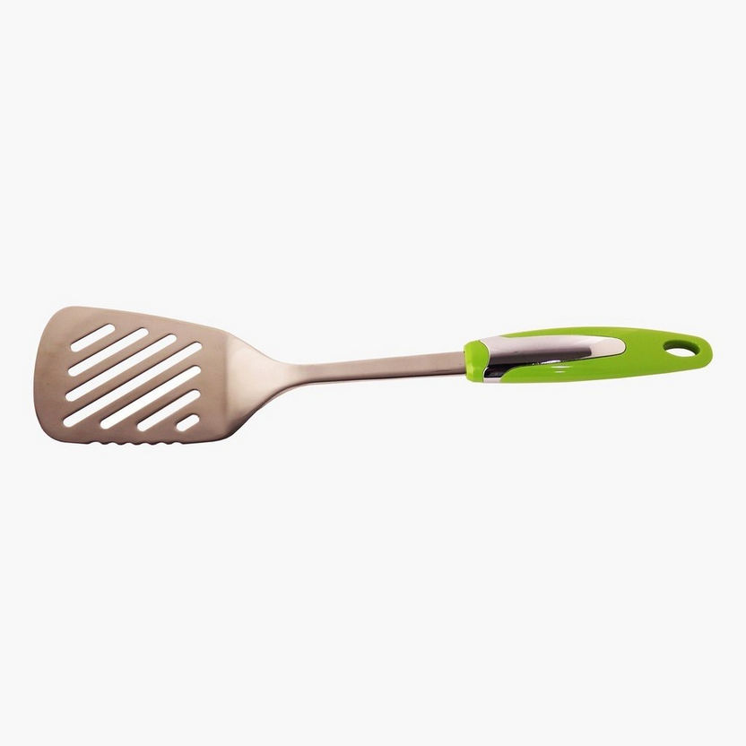 Slotted Turner-Kitchen Tools and Utensils-image-1