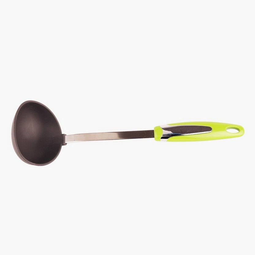 Metal Soup Ladle-Kitchen Tools and Utensils-image-1