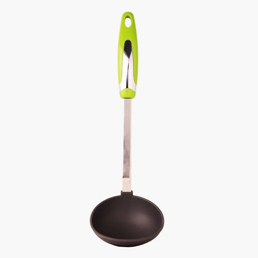 Metal Soup Ladle-Kitchen Tools and Utensils-image-2