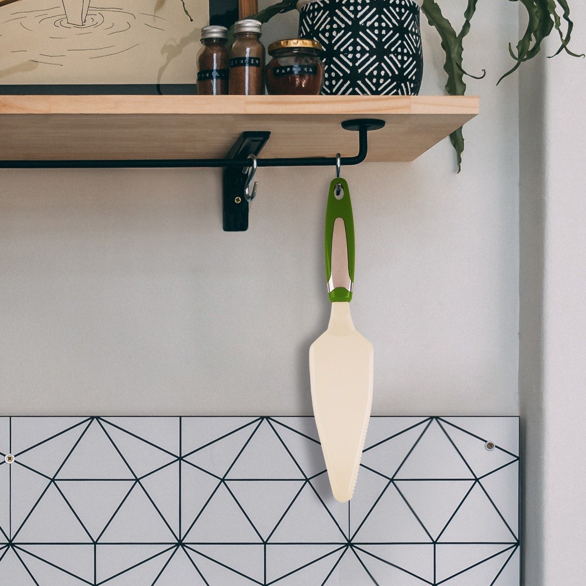 Metal Cake Server-hbxhomeware-hbxkitchen-image-1