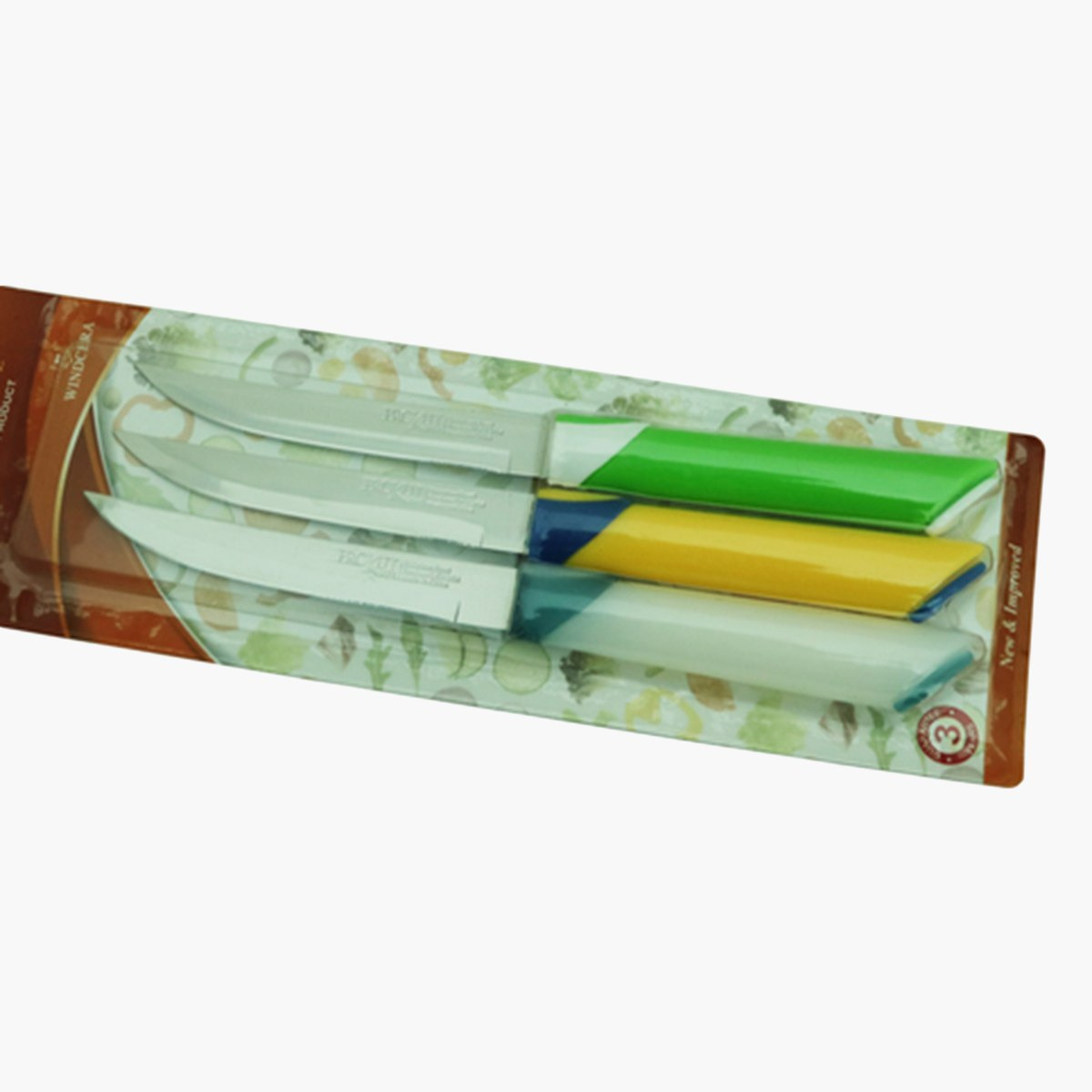 Stainless Steel Kitchen Knife - Set of 3-PROMO_HB_BH_B1G1_250925-image-2