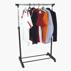 Accord Garment Rack