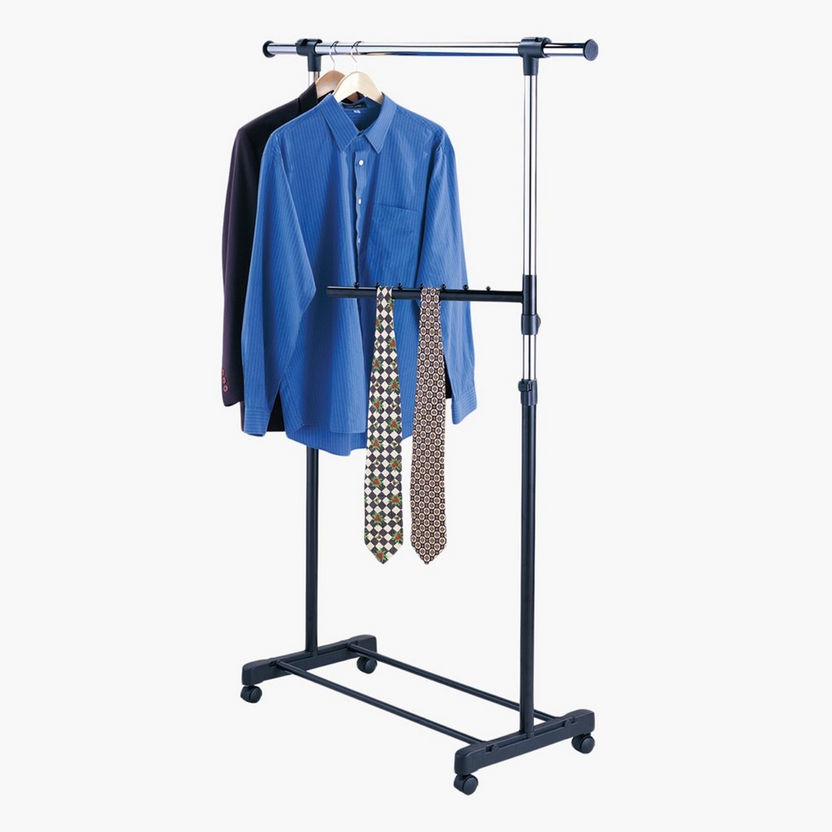 Accord Garment Rack-Clothes Hangers-image-0