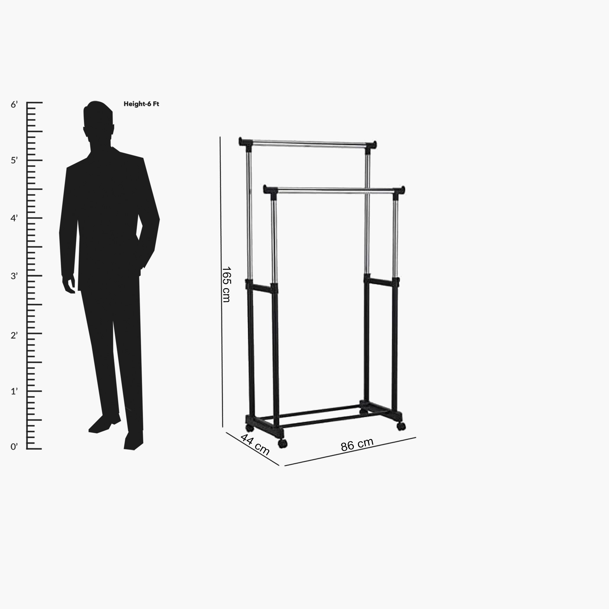 رف ملابس من أكورد-hbxhomeware-bathandlaundry-clothesdryingracks-image-4
