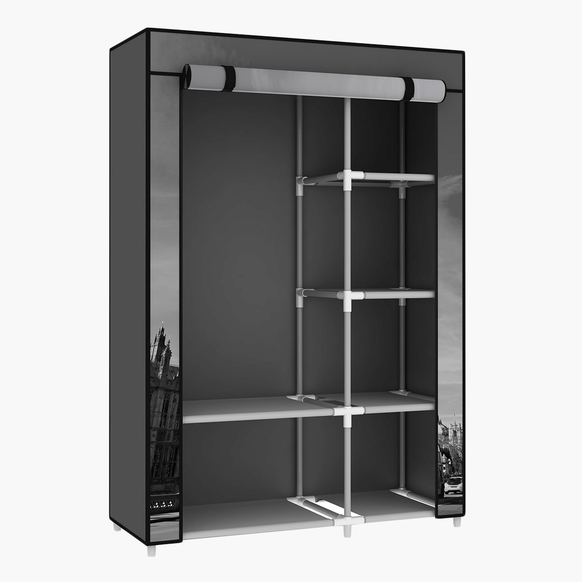 دولاب من أكورد-hbxbedroom-bedroomaccessories-bedroomstorage-image-2