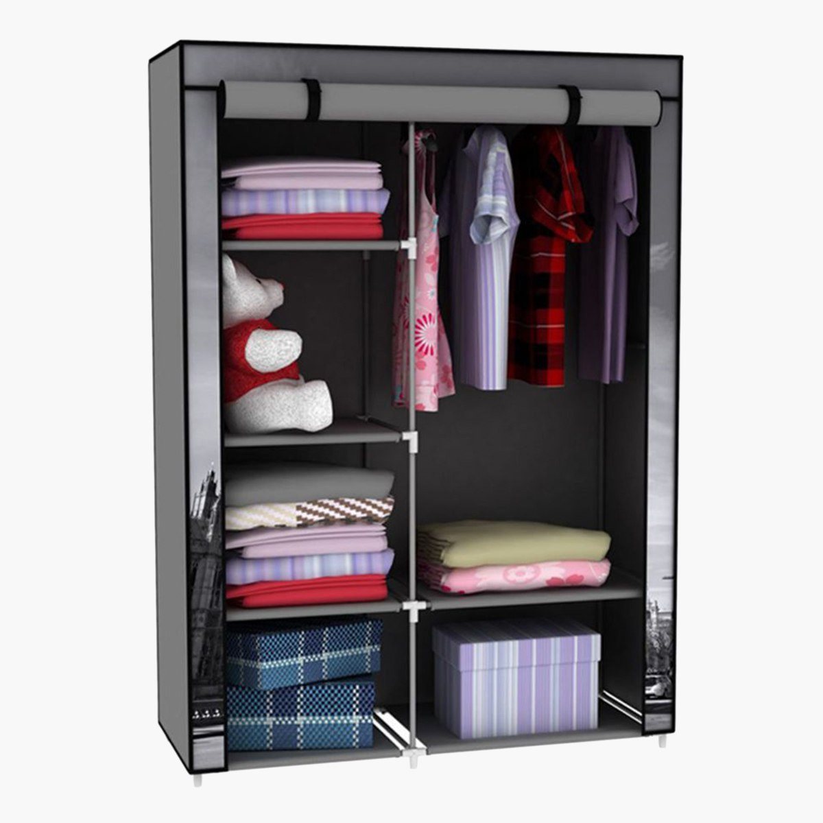 دولاب من أكورد-hbxbedroom-bedroomaccessories-bedroomstorage-image-3
