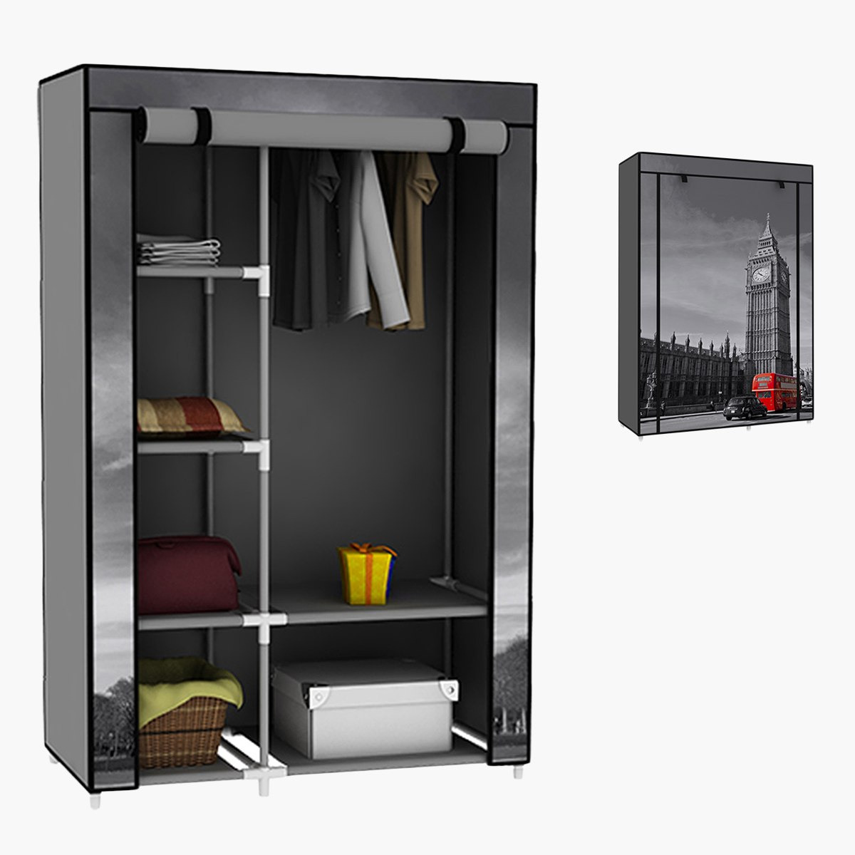 دولاب من أكورد-hbxbedroom-bedroomaccessories-bedroomstorage-image-4