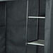 Accord Wardrobe Closet with Double Door-Bathroom Storage-thumbnail-1