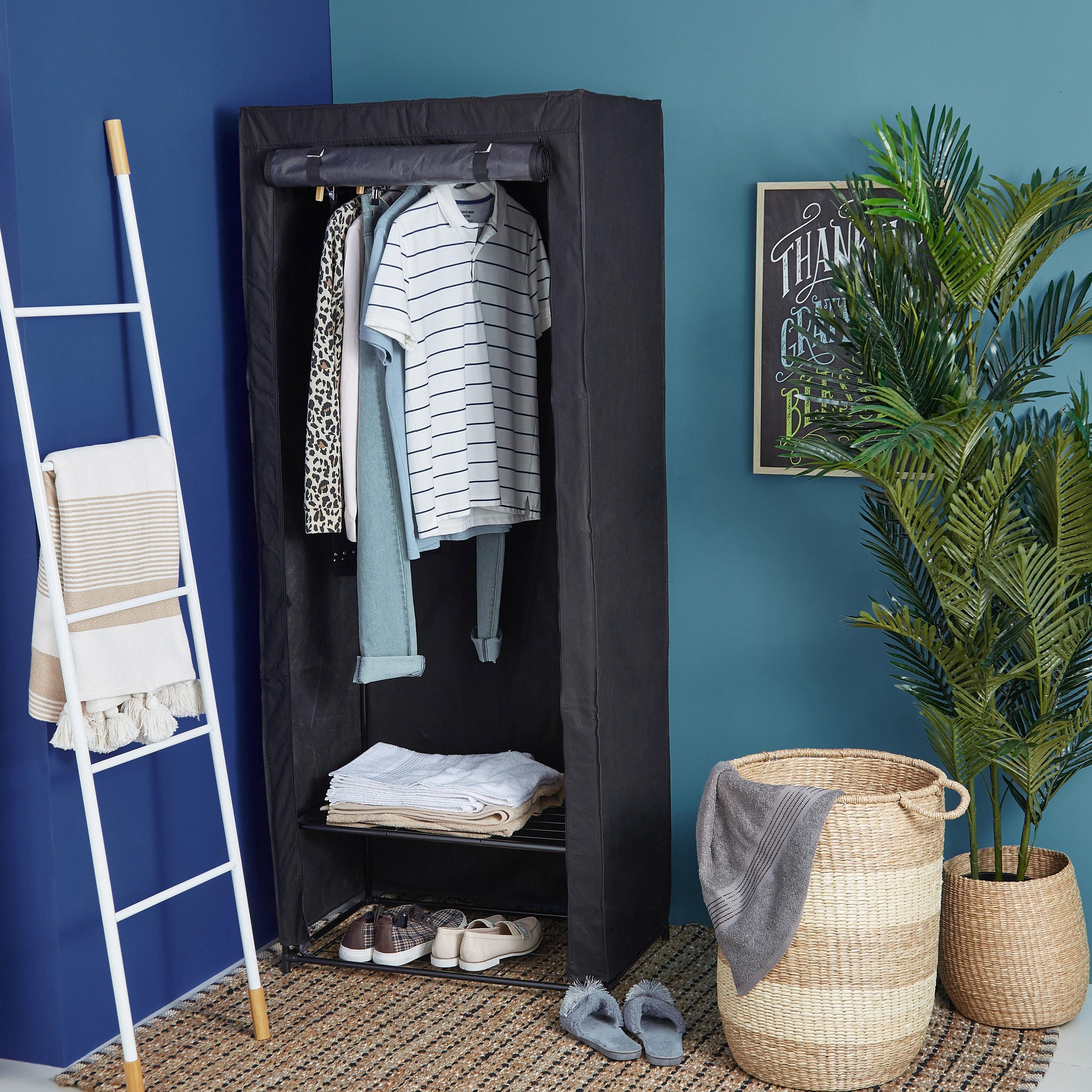 Accord Fabric Wardrobe-hbxbedroom-bedroomaccessories-bedroomstorage-image-1