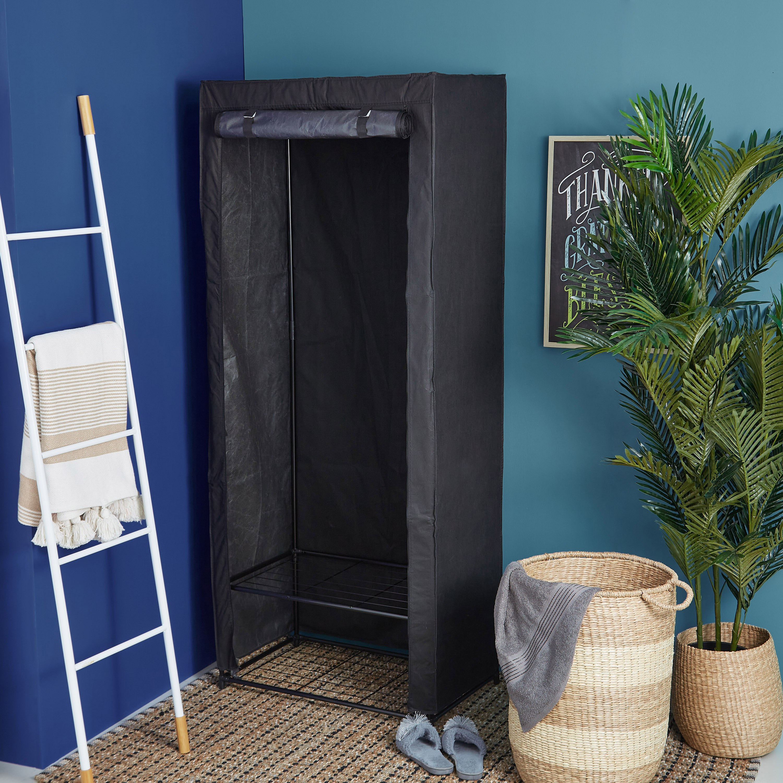 Accord Fabric Wardrobe-hbxbedroom-bedroomaccessories-bedroomstorage-image-2