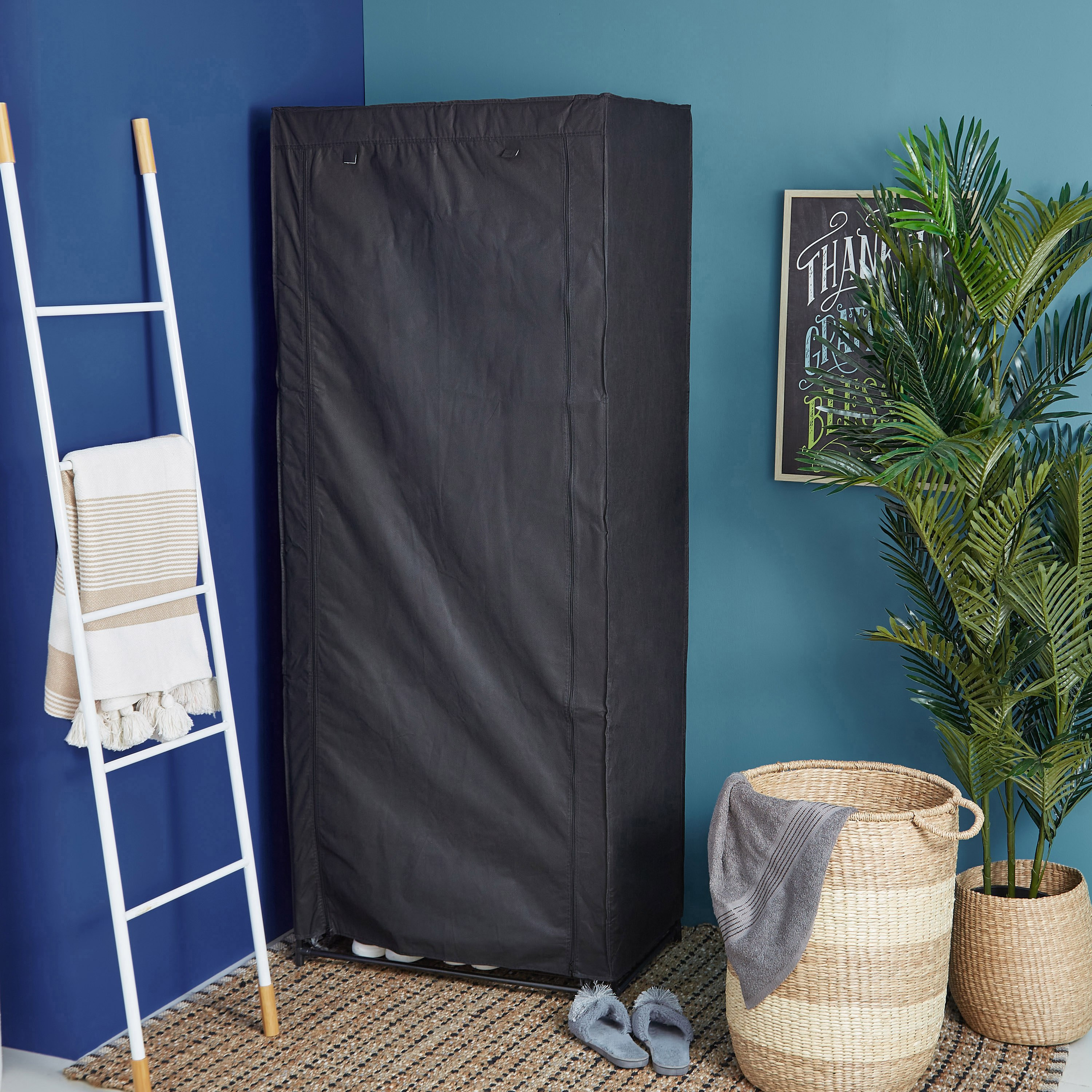Accord Fabric Wardrobe-hbxbedroom-bedroomaccessories-bedroomstorage-image-4
