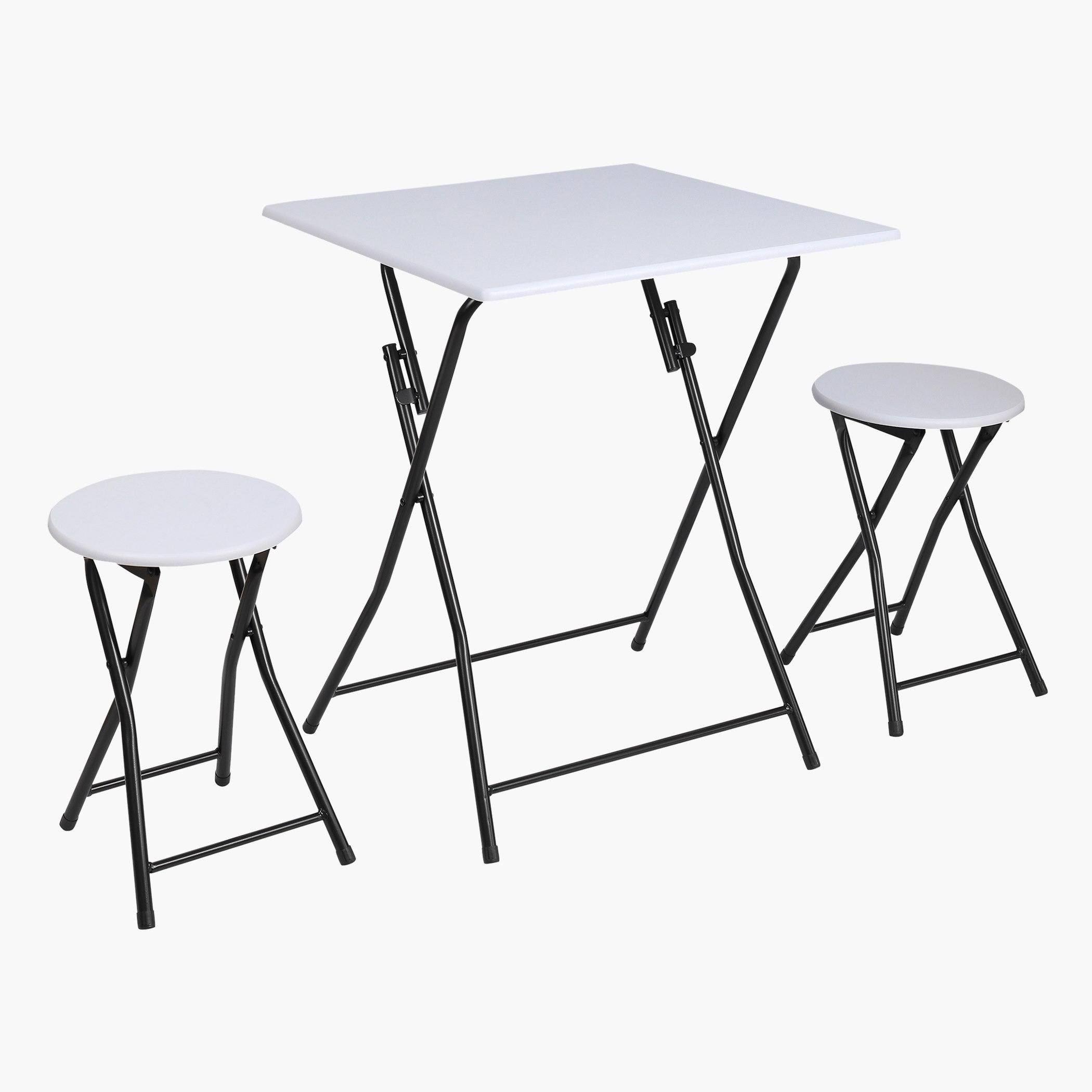 Joy 2-Seater Dining Set-hbxfurniture-diningtablesandsets-diningsets-twoseater-image-2