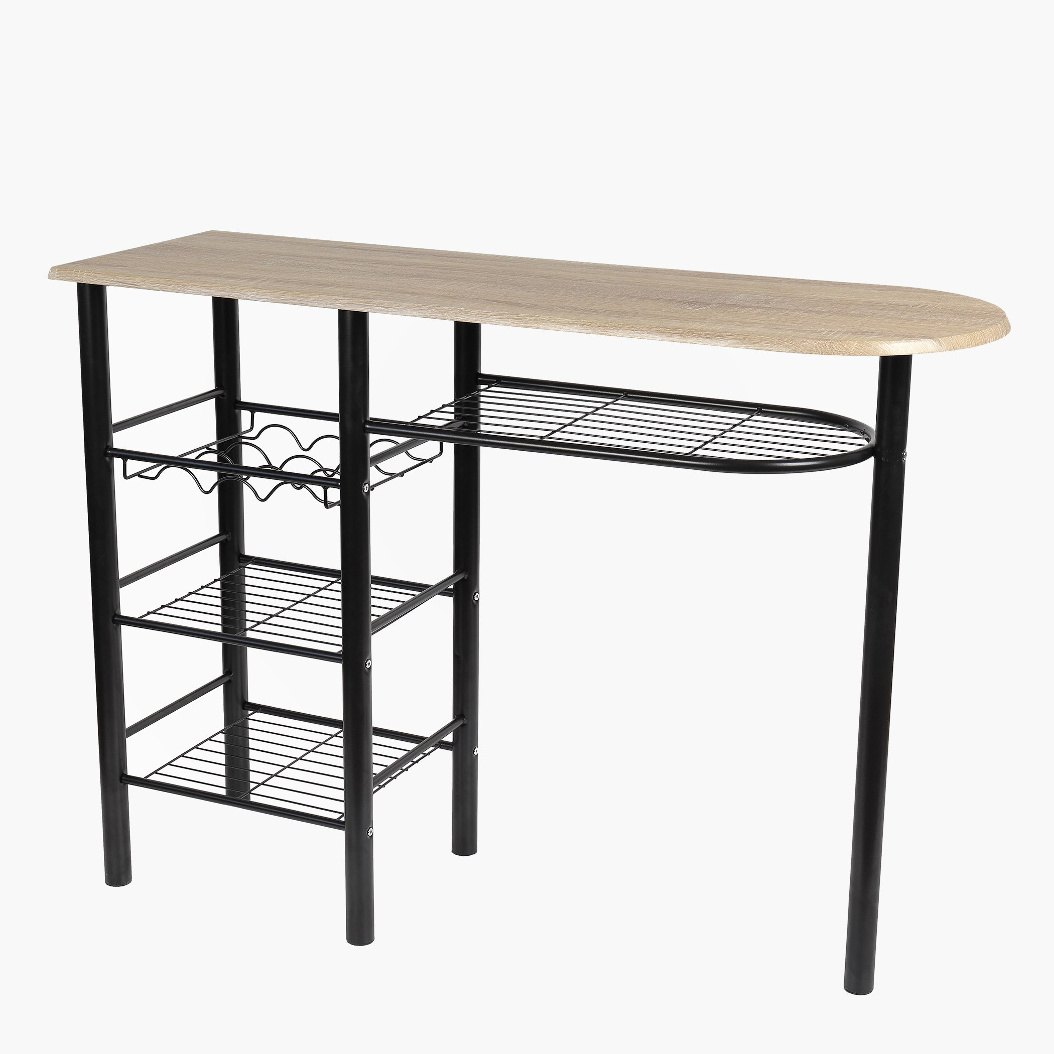 Joy 2-Seater Kitchen Table Set-hbxfurniture-diningtablesandsets-diningsets-image-3