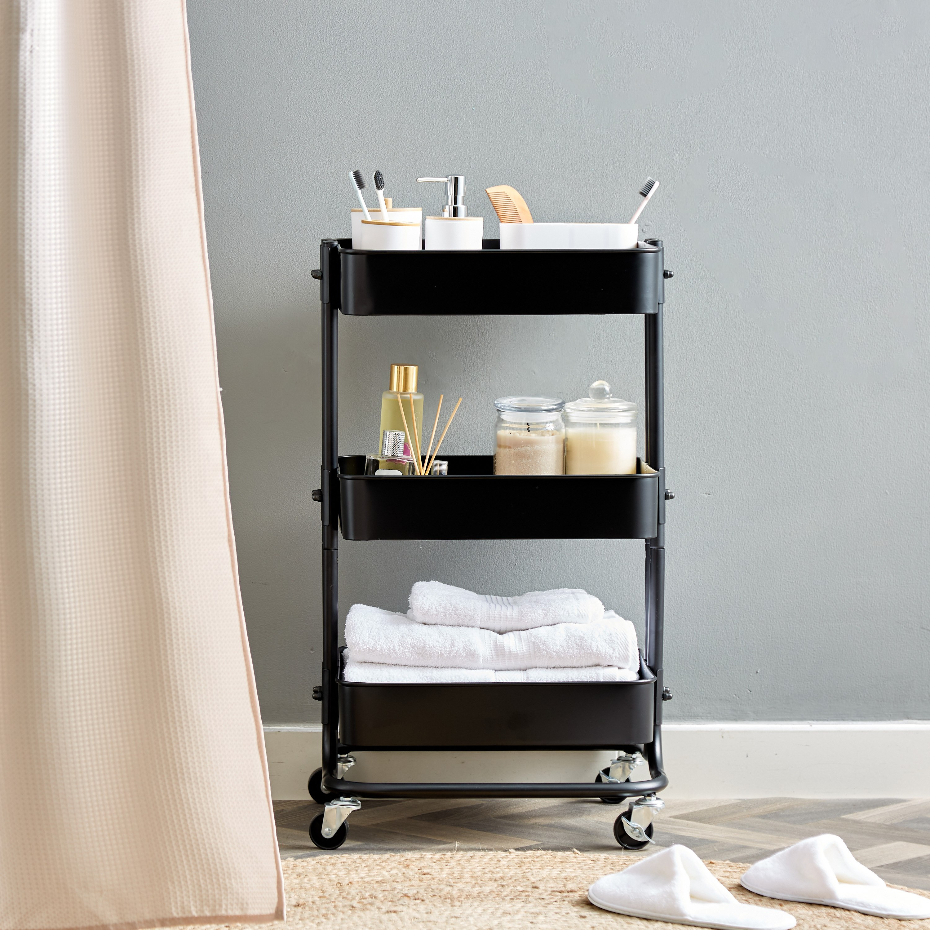 Cooper Multi-Purpose Trolley-hbxlivingroom-tablesandstands-servingtrolleys-image-7