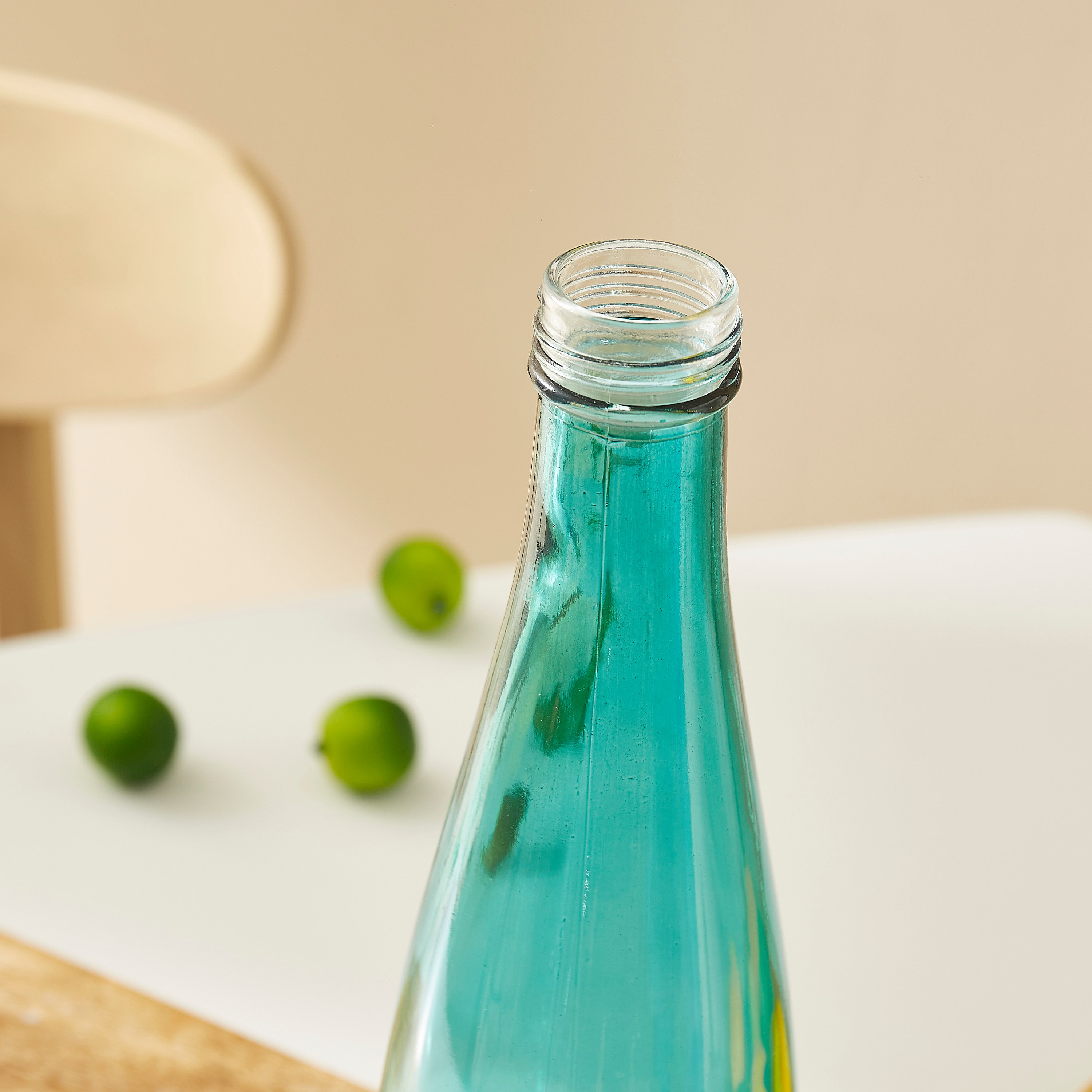 قارورة مياه زجاجية من بيليسيمو - 1 لتر-hbxhomeware-diningandtabletop-bottles-image-4