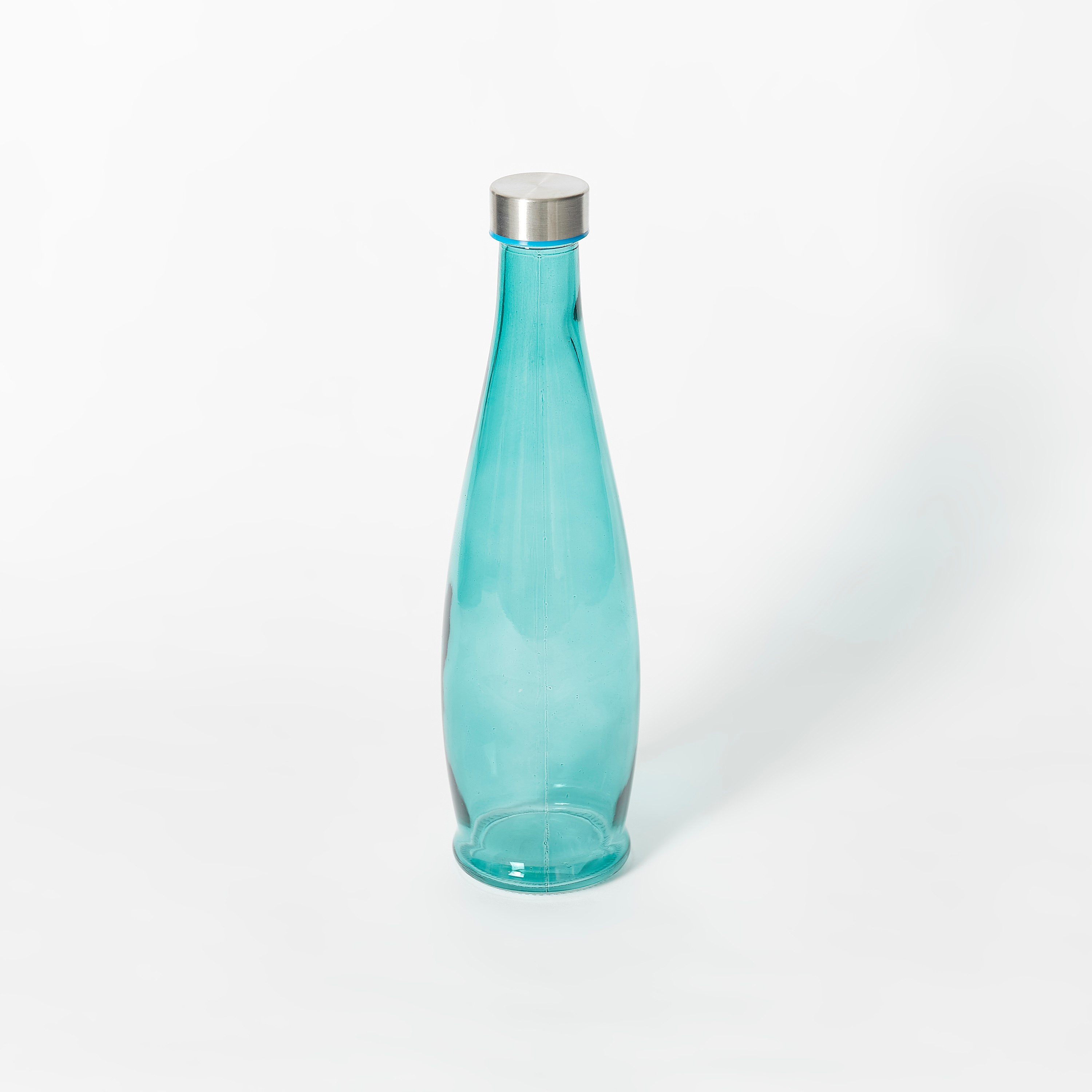 قارورة مياه زجاجية من بيليسيمو - 1 لتر-hbxhomeware-diningandtabletop-bottles-image-6