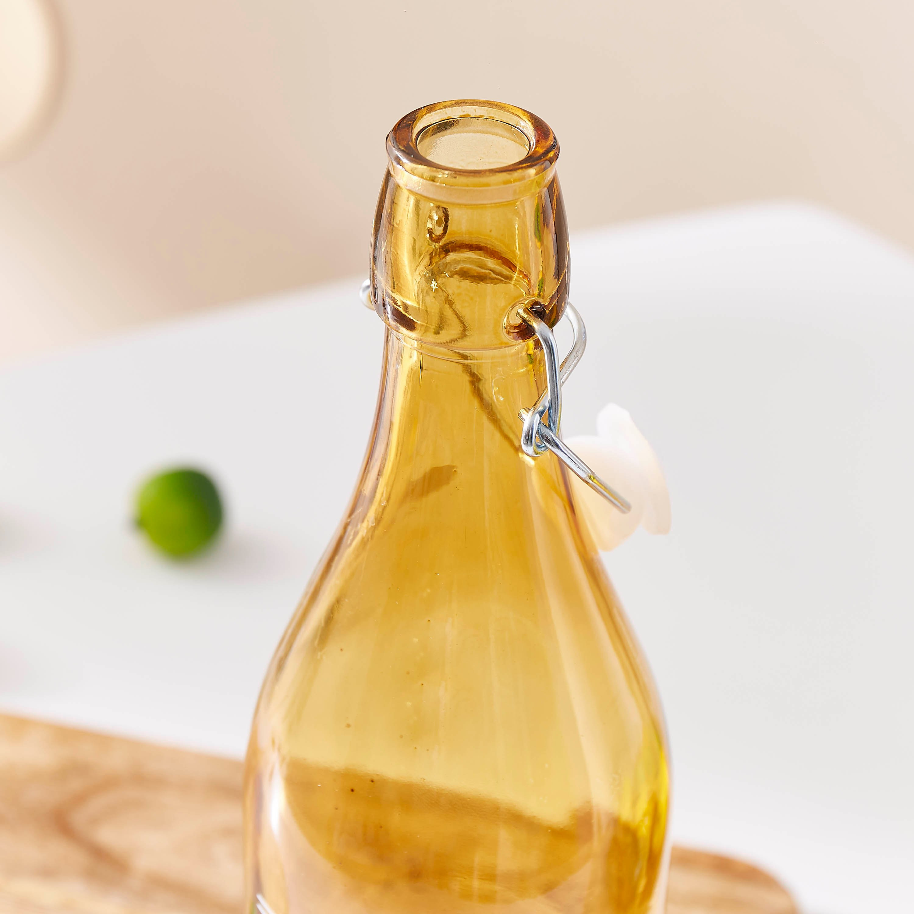 قارورة مياه زجاج من بيليسيمو - 1 لتر-hbxhomeware-diningandtabletop-bottles-image-2