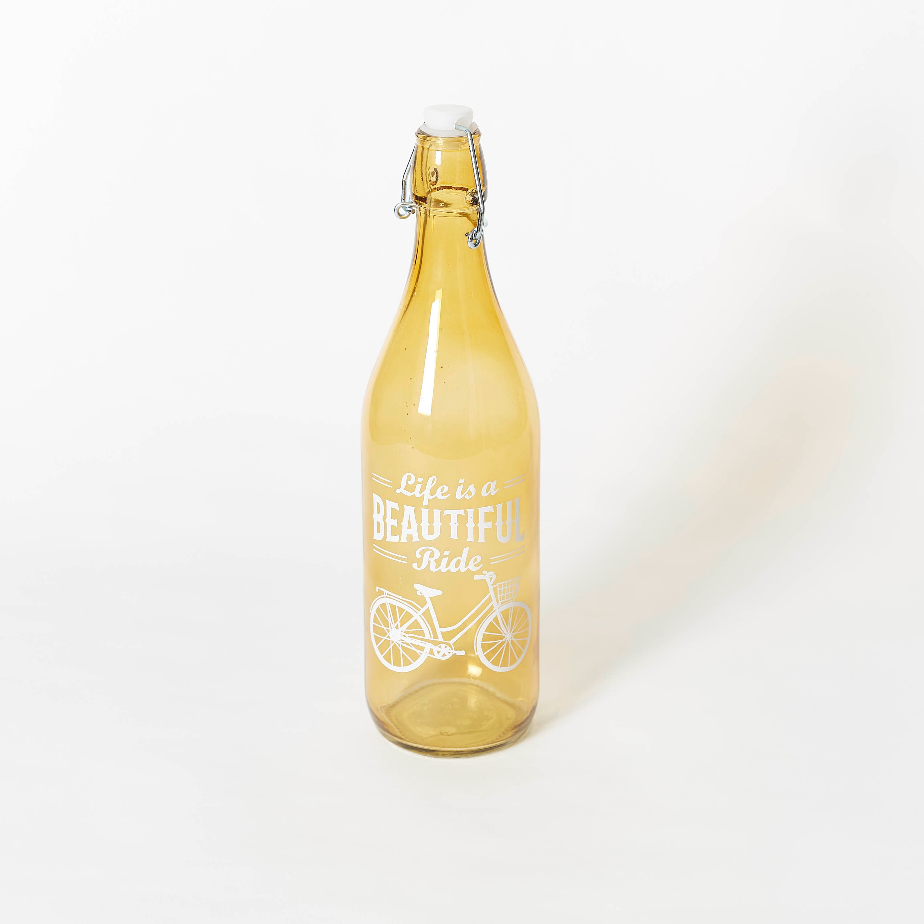 قارورة مياه زجاج من بيليسيمو - 1 لتر-hbxhomeware-diningandtabletop-bottles-image-5